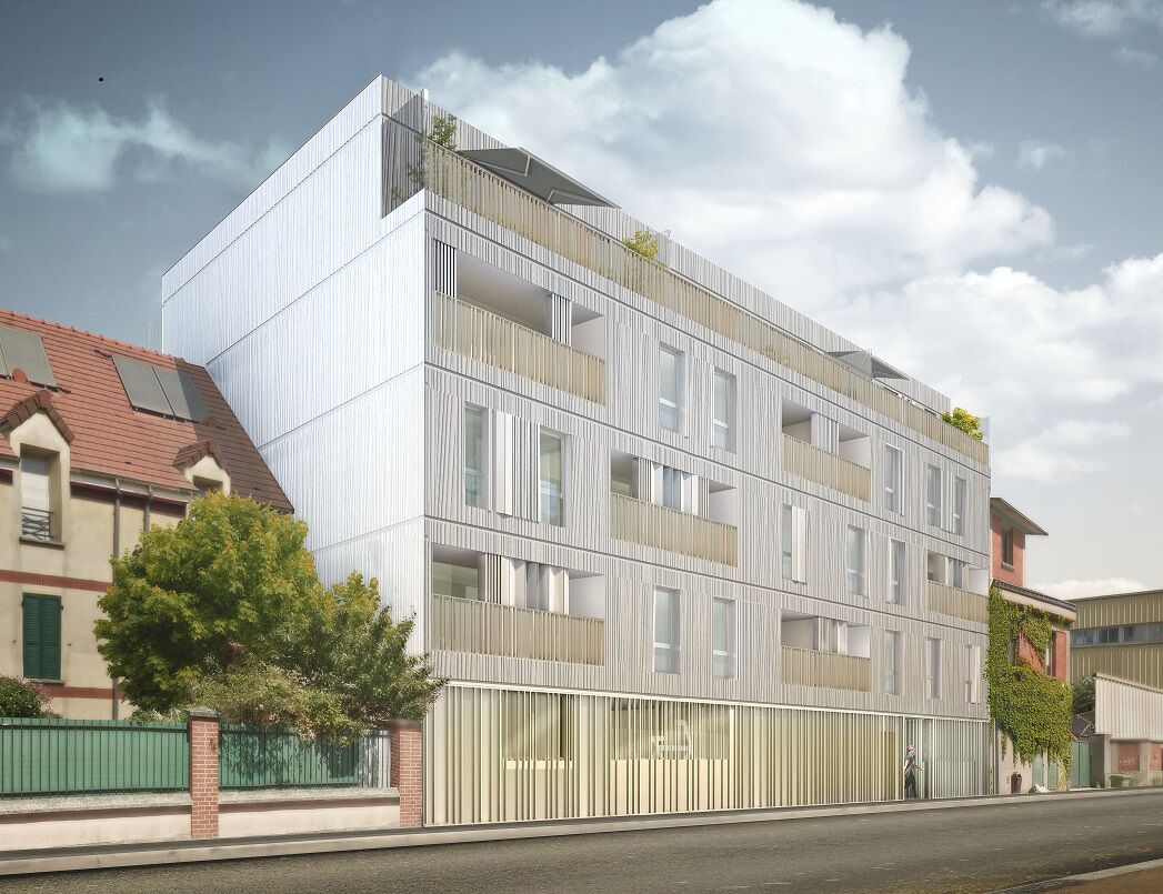 FONTENAY SOUS BOIS