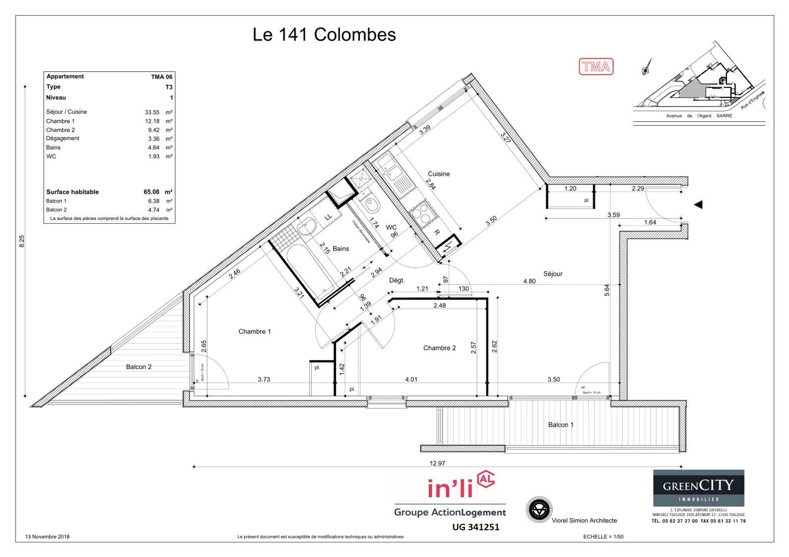 COLOMBES
