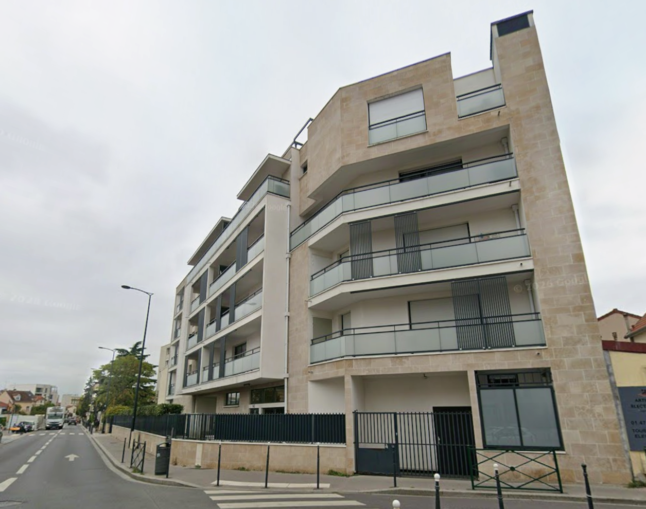 COLOMBES