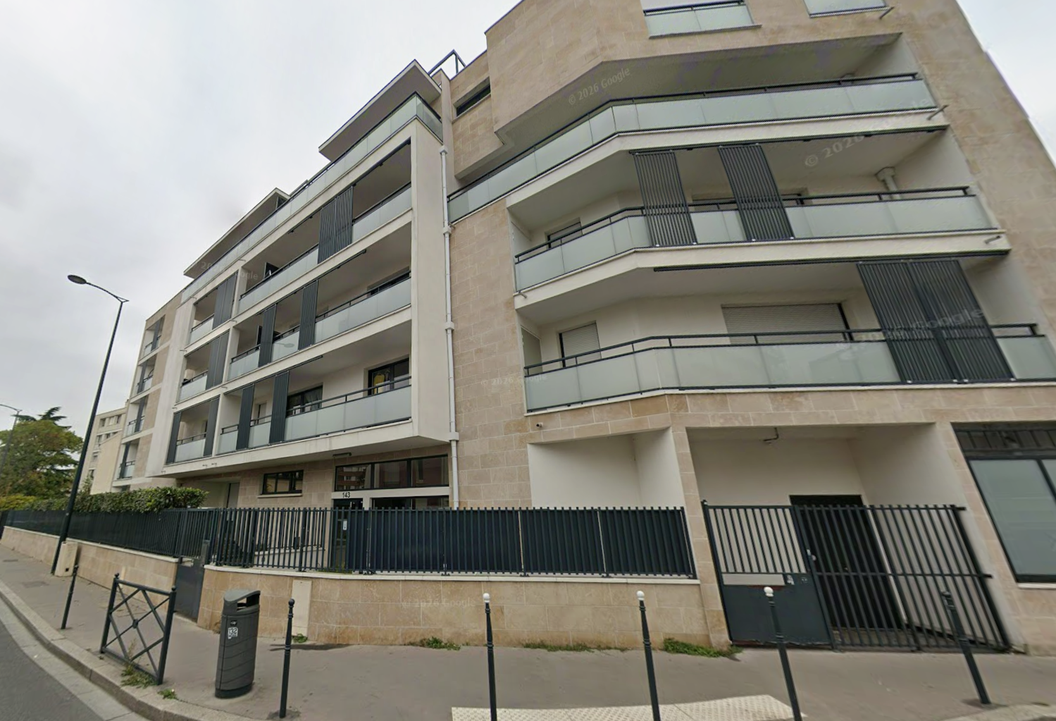 COLOMBES