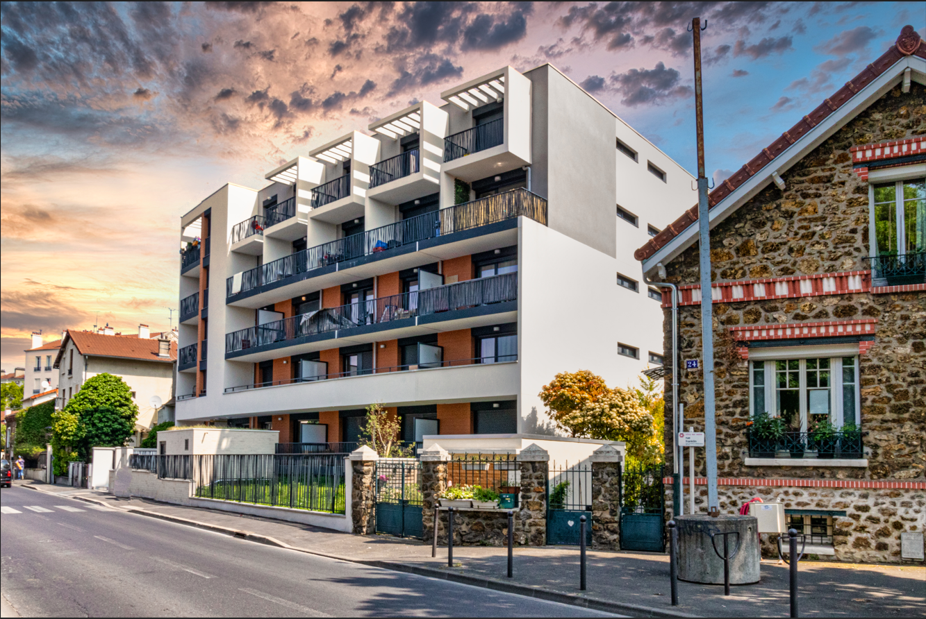 VITRY SUR SEINE