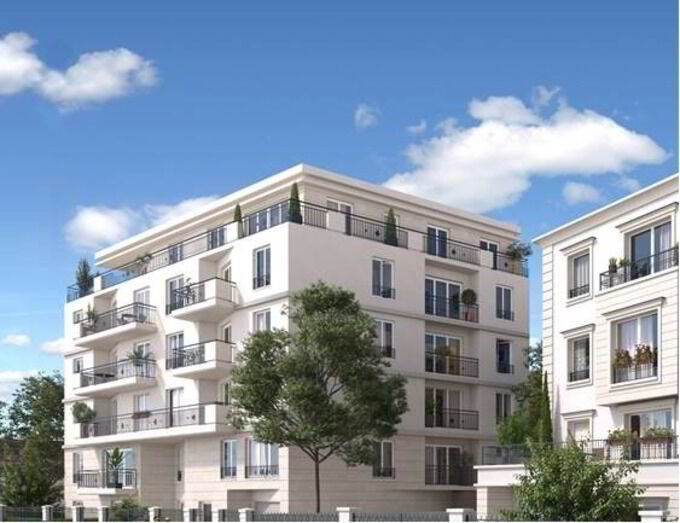 COLOMBES