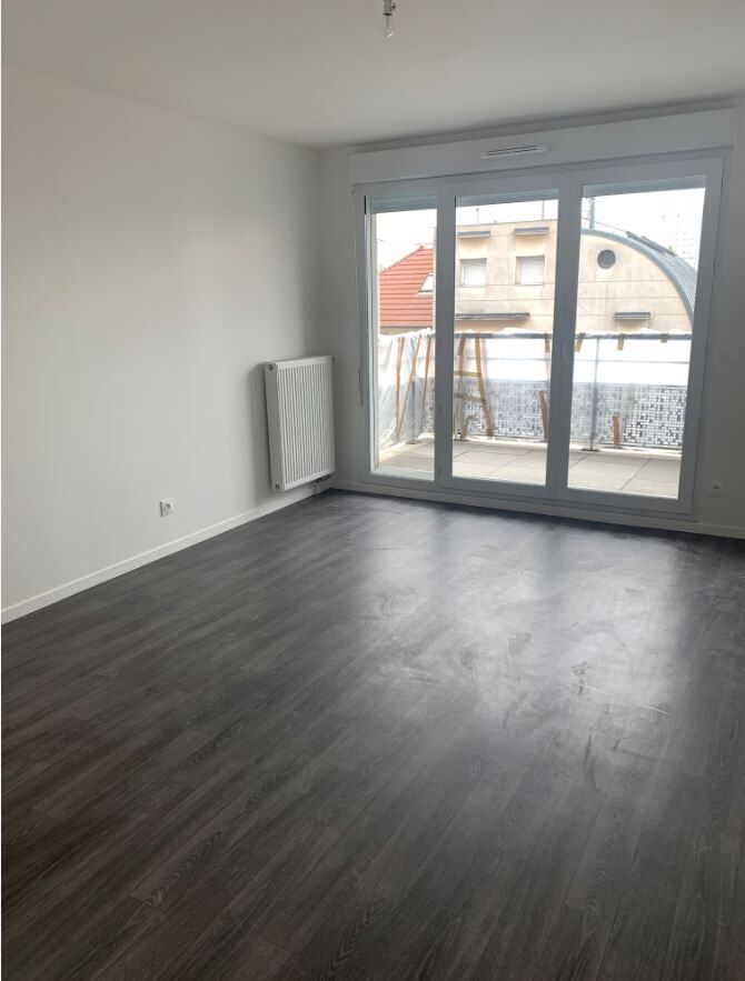 BAGNOLET