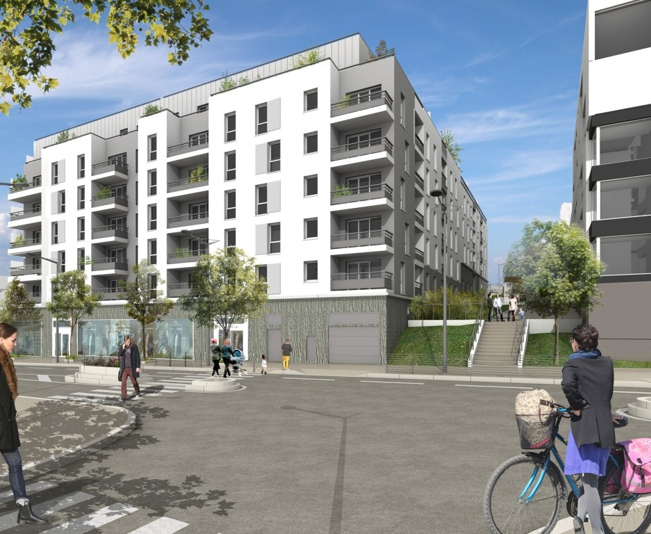 BAGNOLET