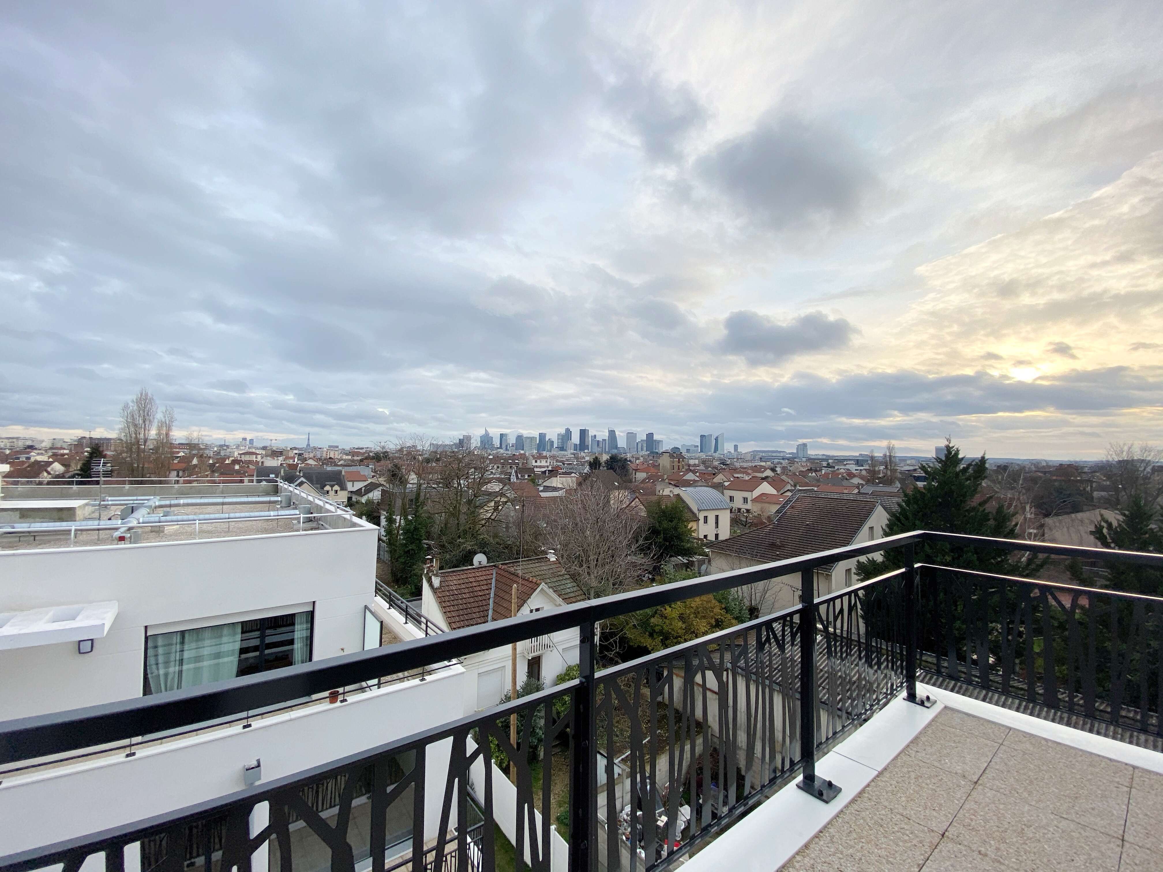 COLOMBES