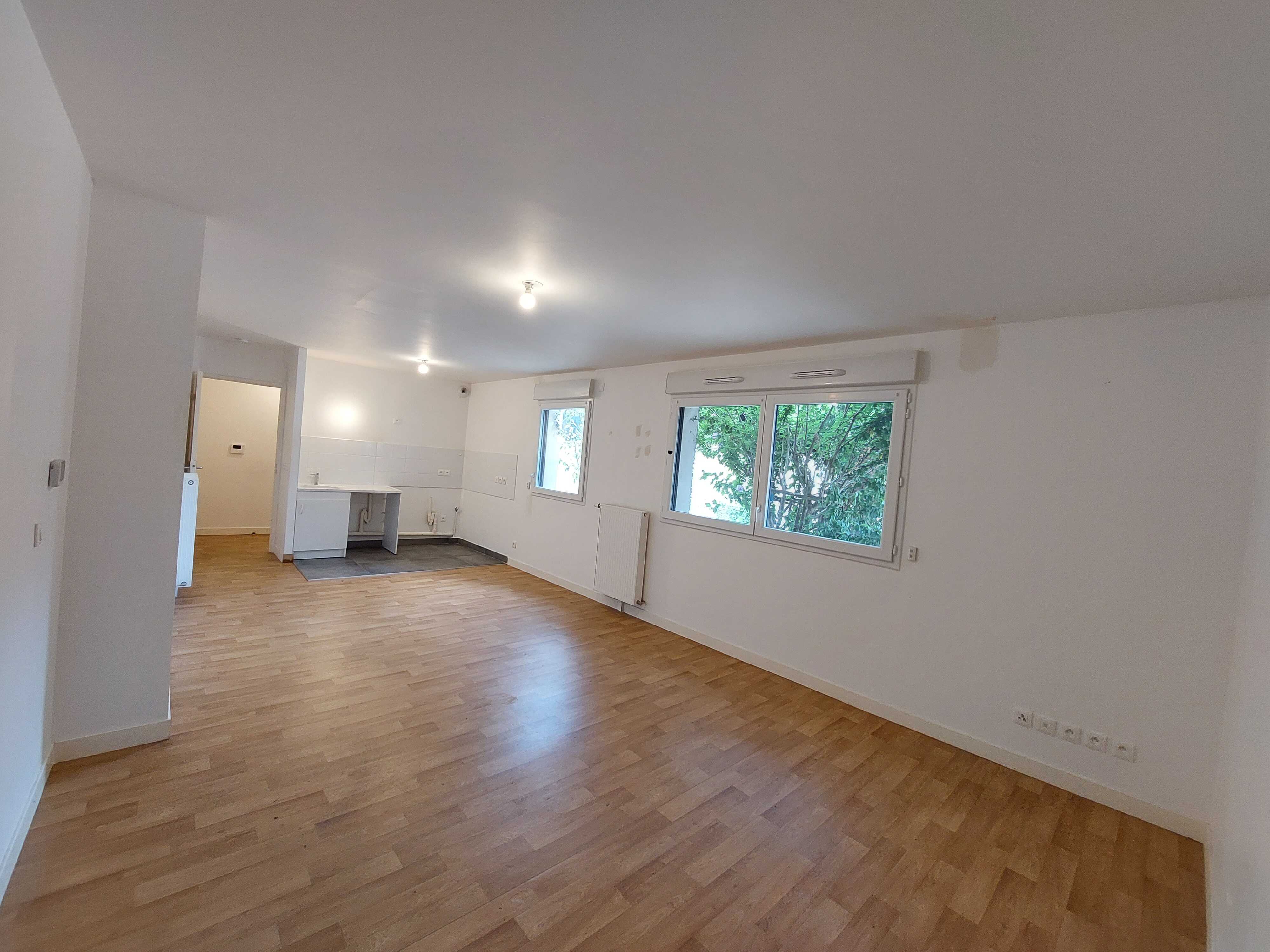 Rental in Montesson, photo 1