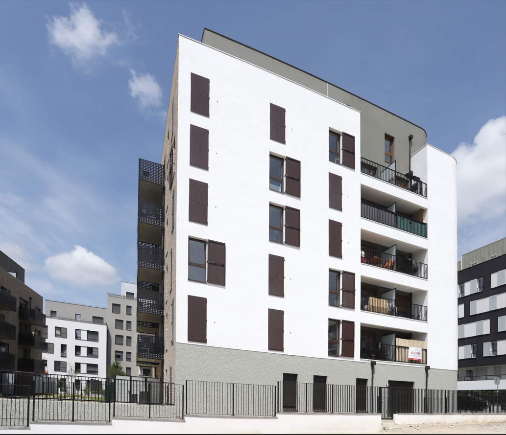 FRESNES