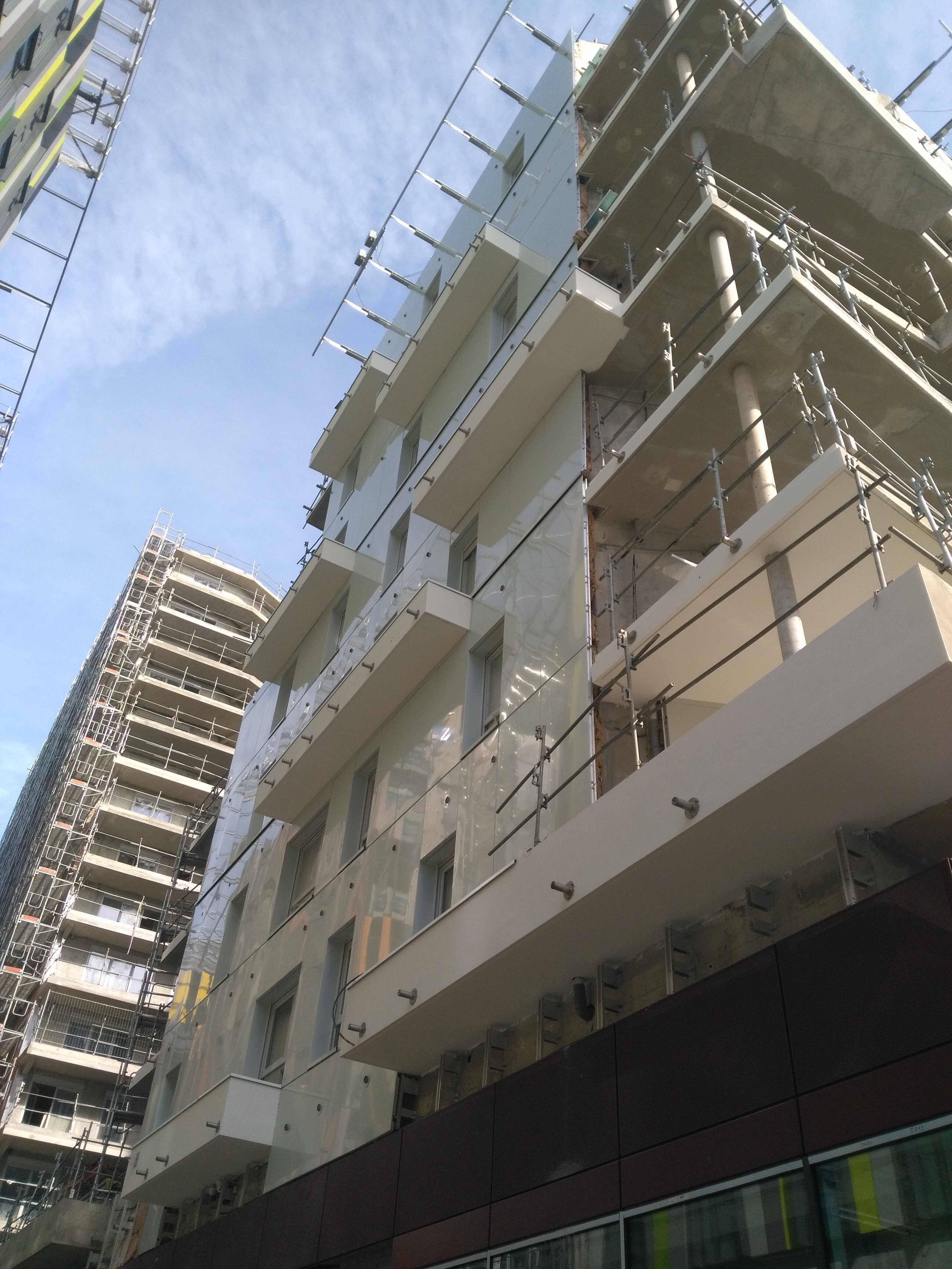 NANTERRE