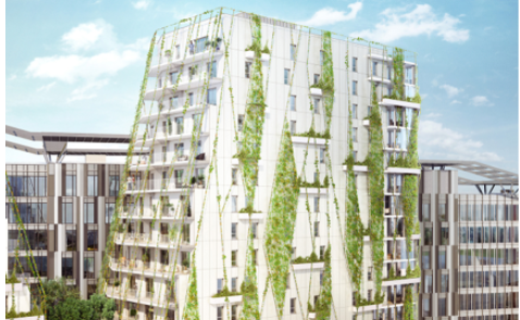 NANTERRE