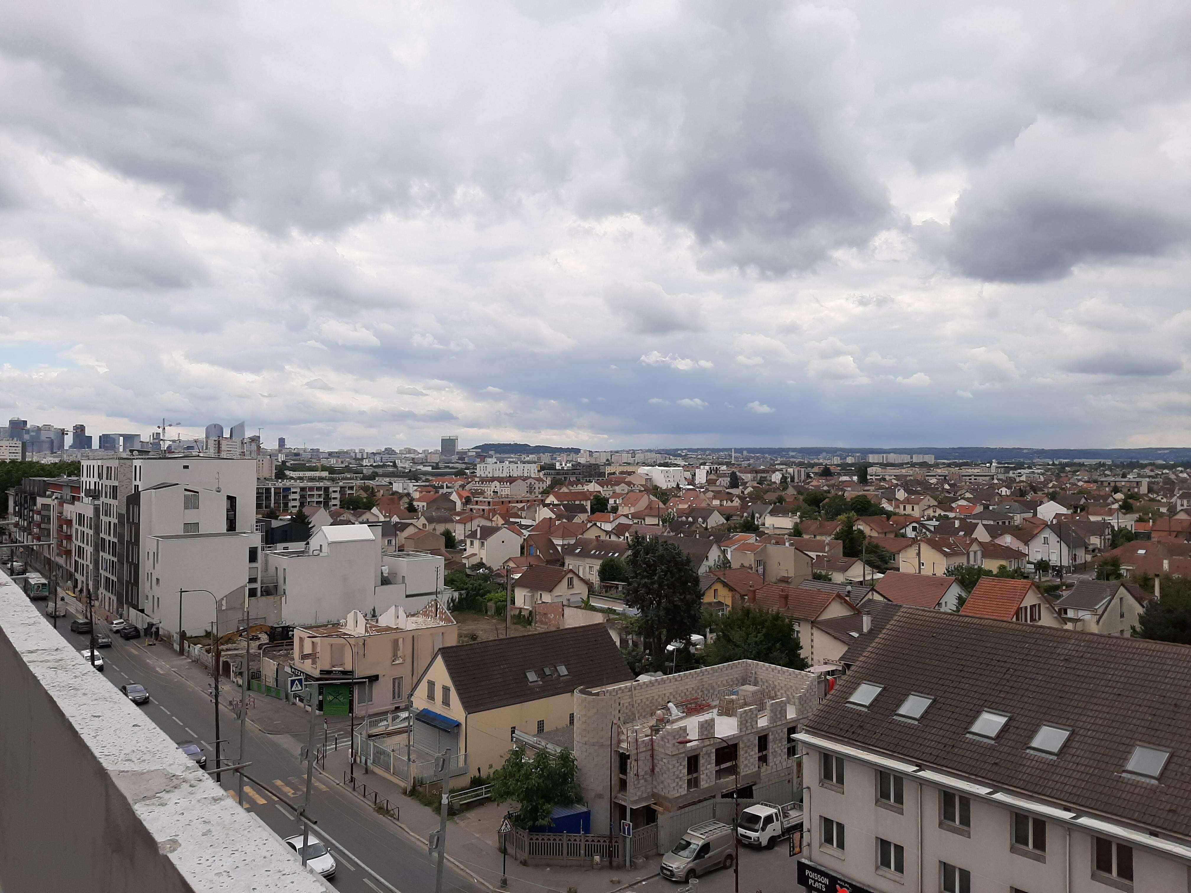 BEZONS