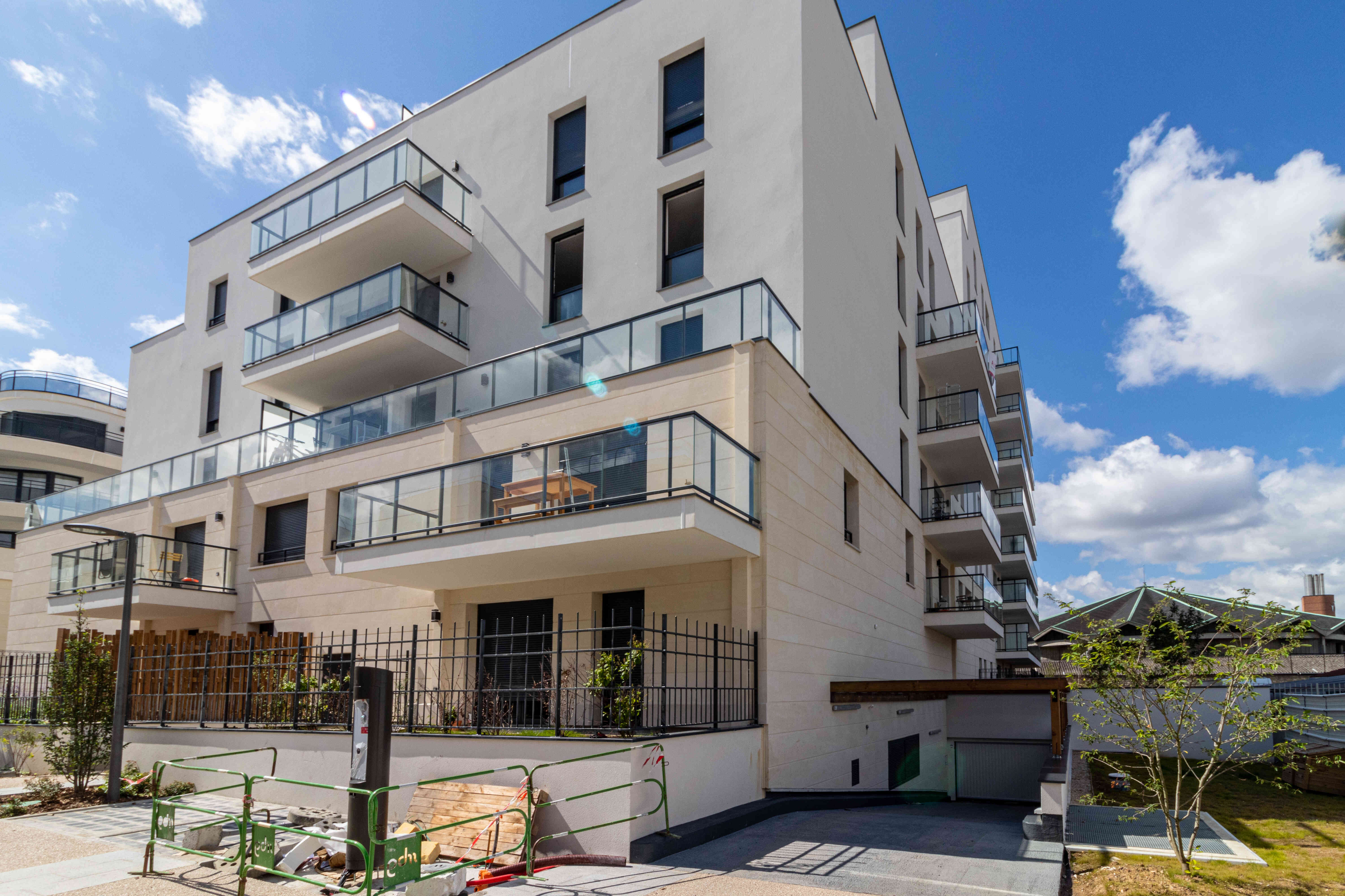 COLOMBES
