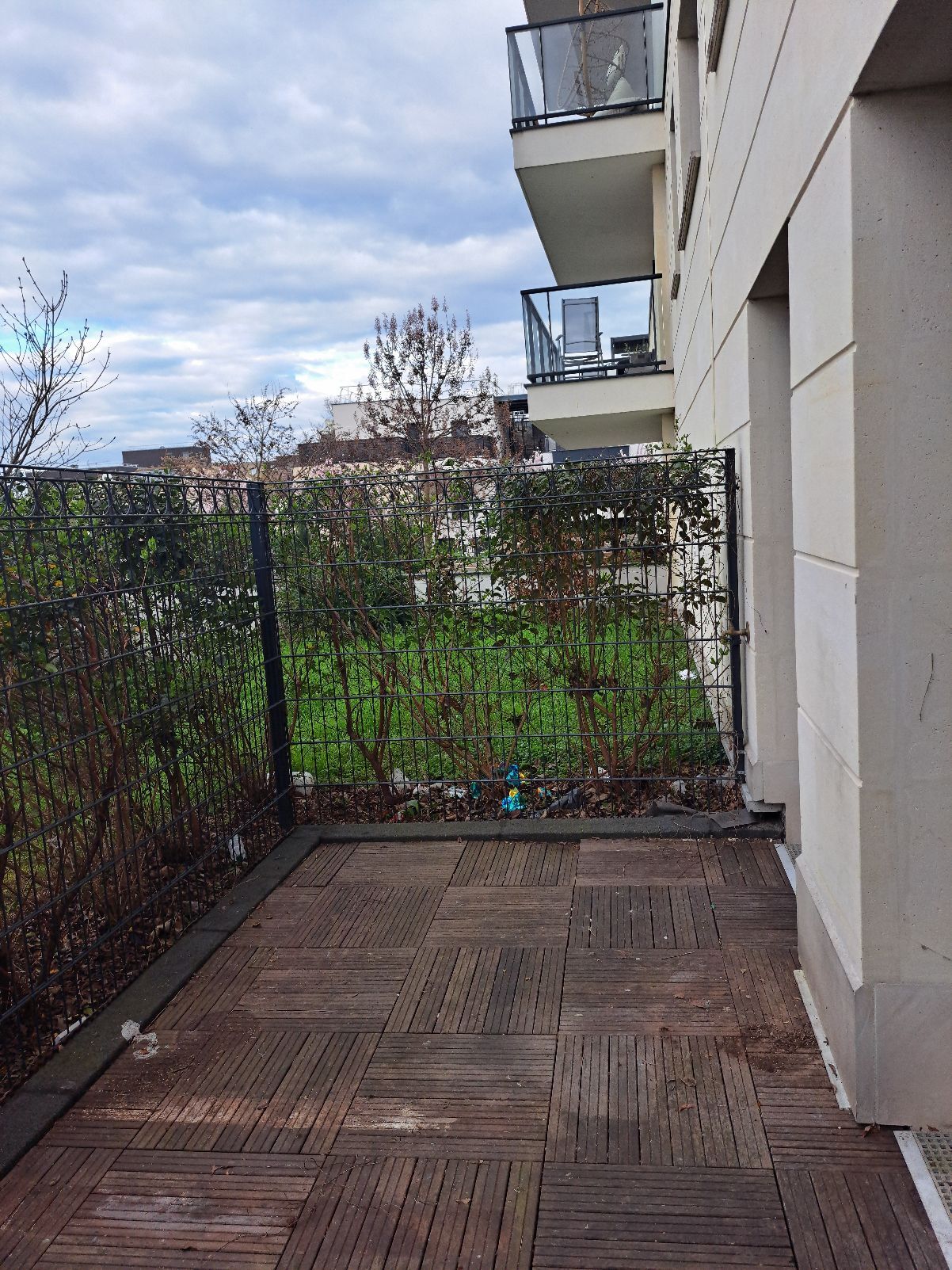 COLOMBES