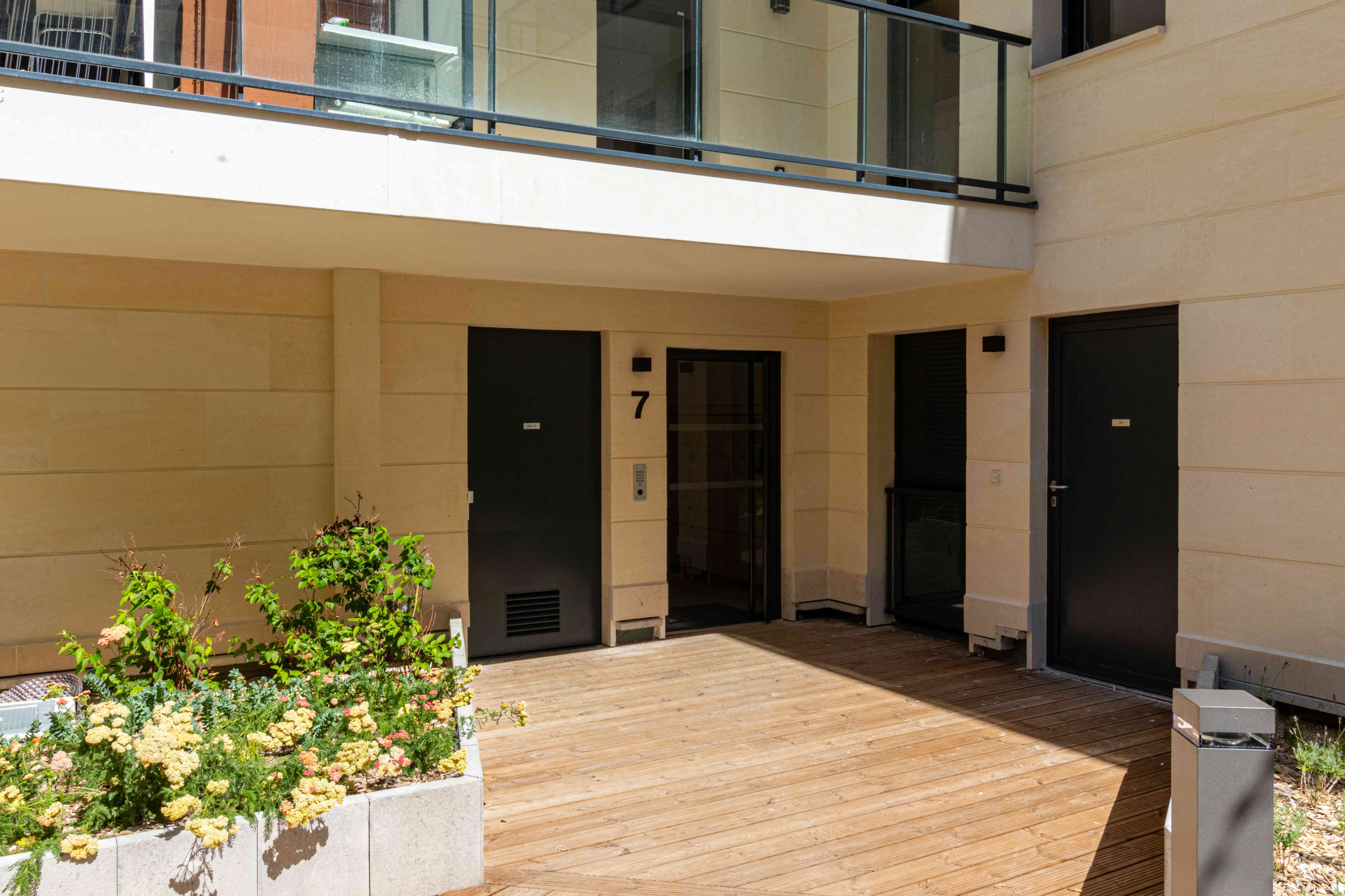 COLOMBES