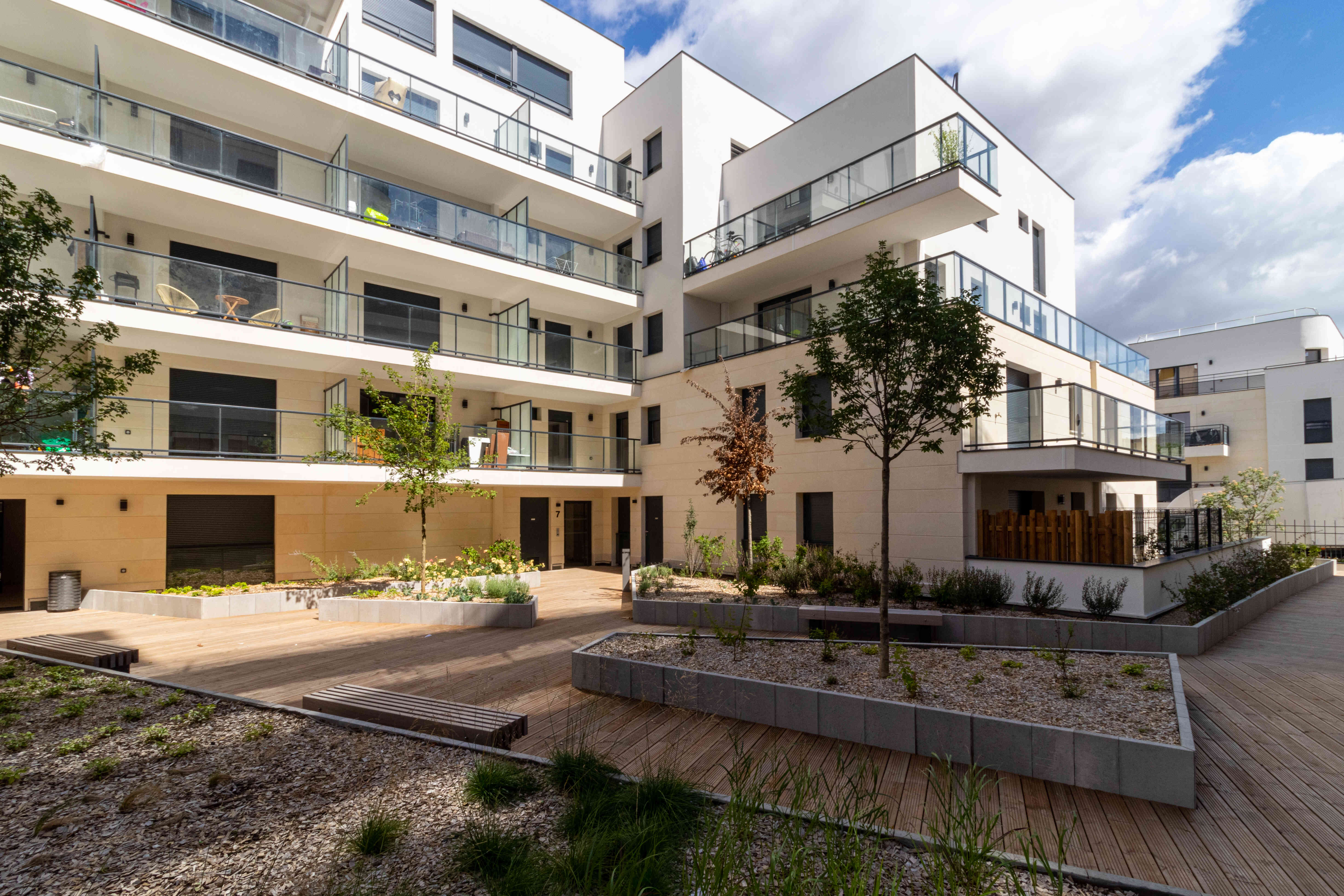 COLOMBES