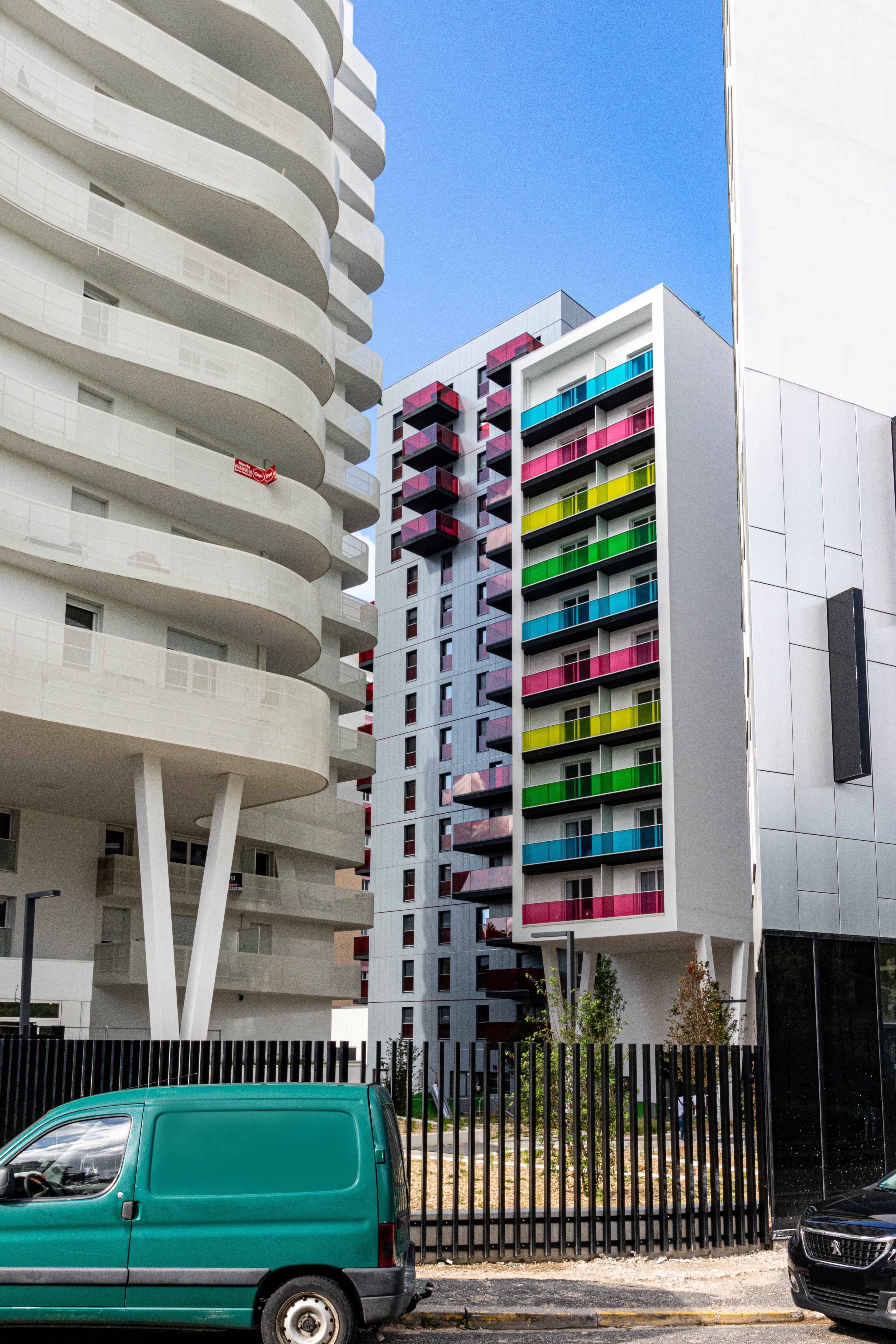 BAGNOLET