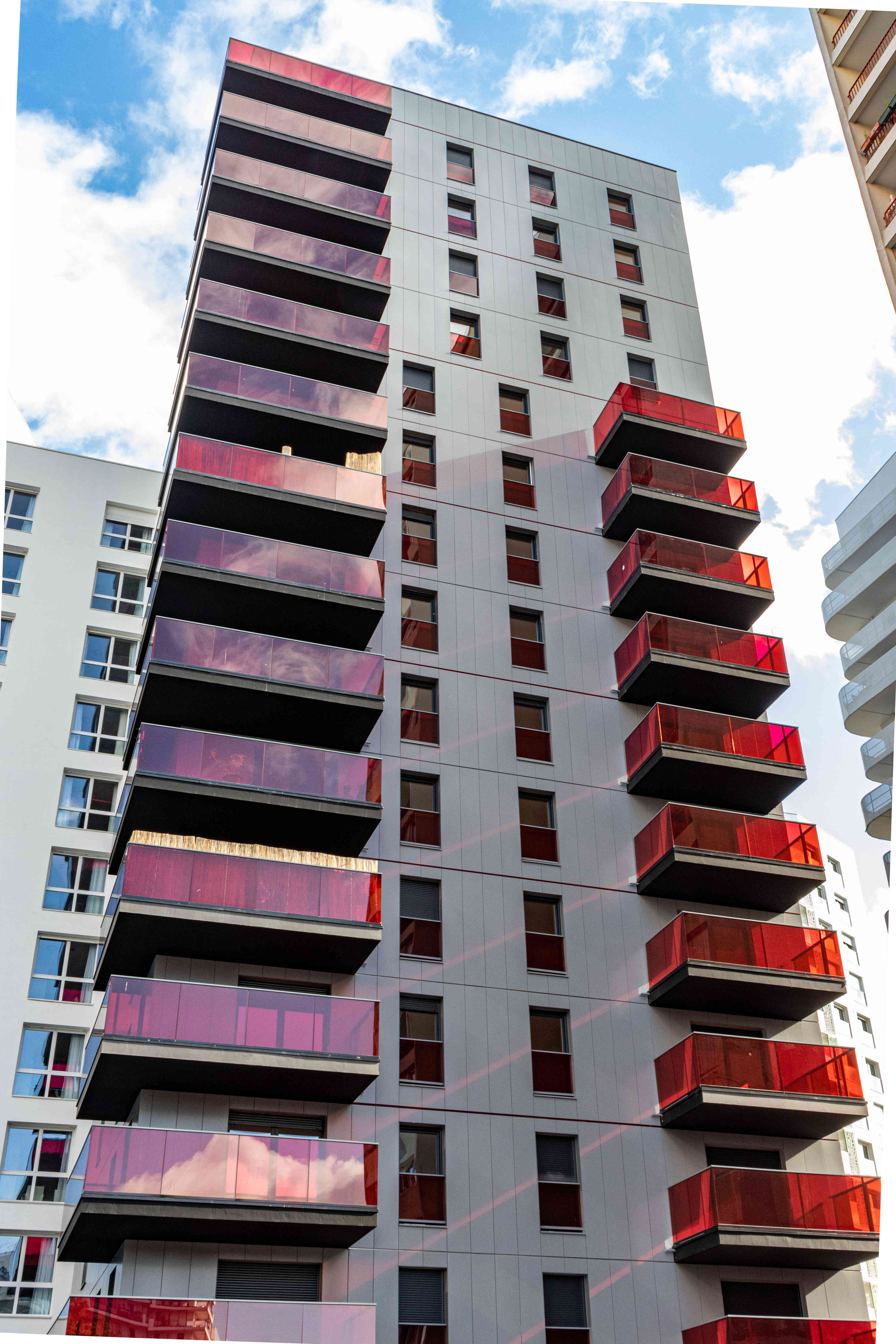 BAGNOLET