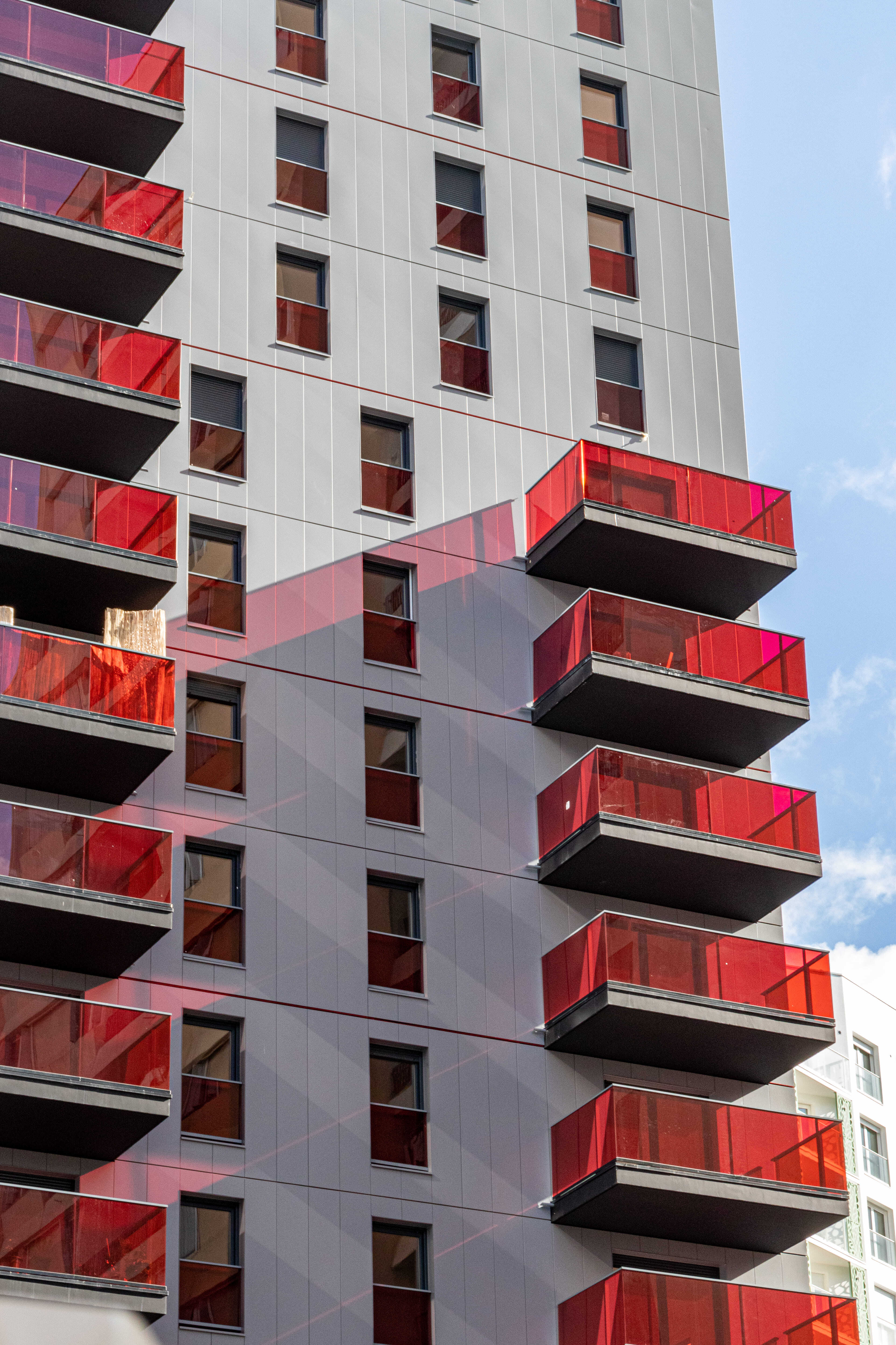 BAGNOLET