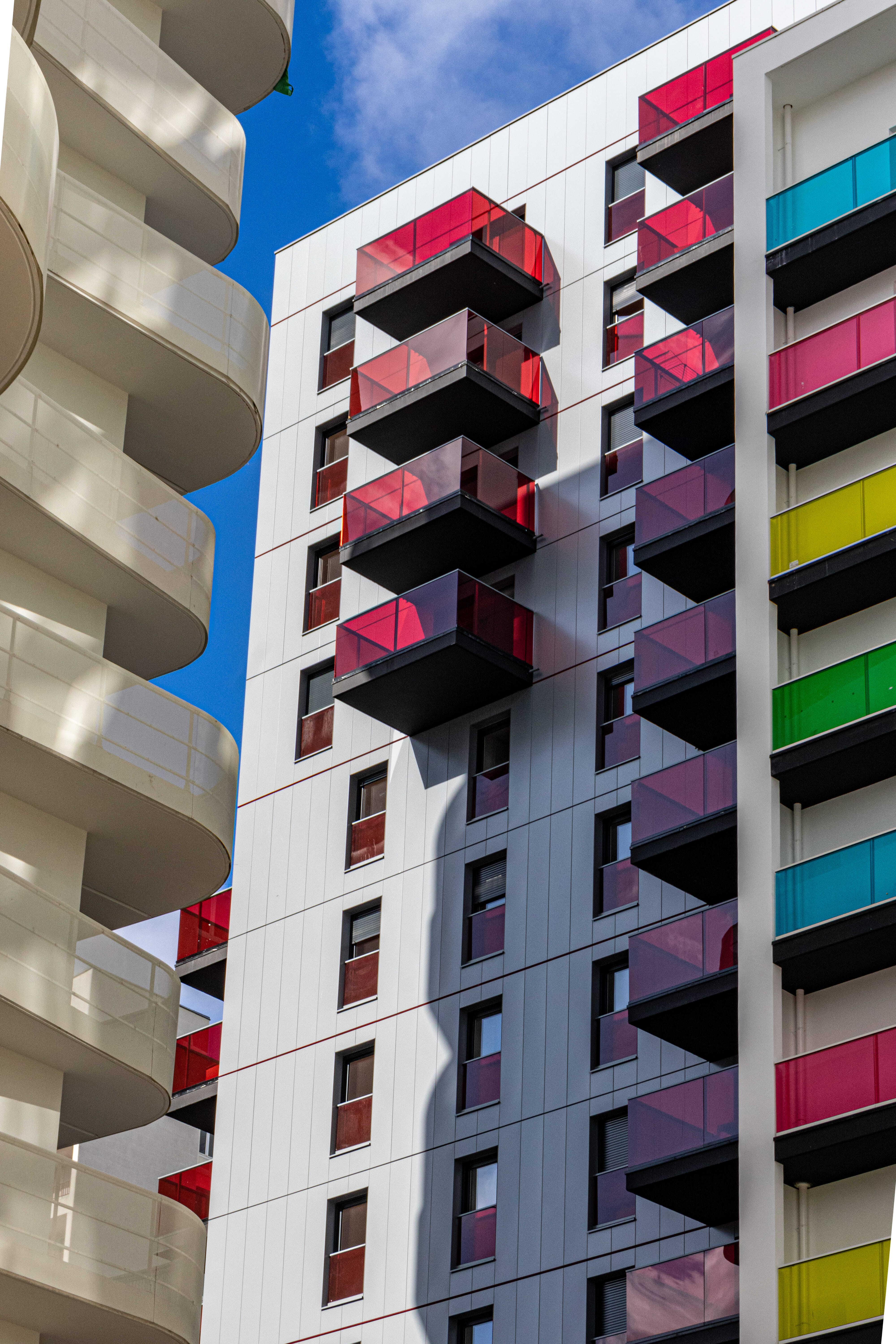 BAGNOLET