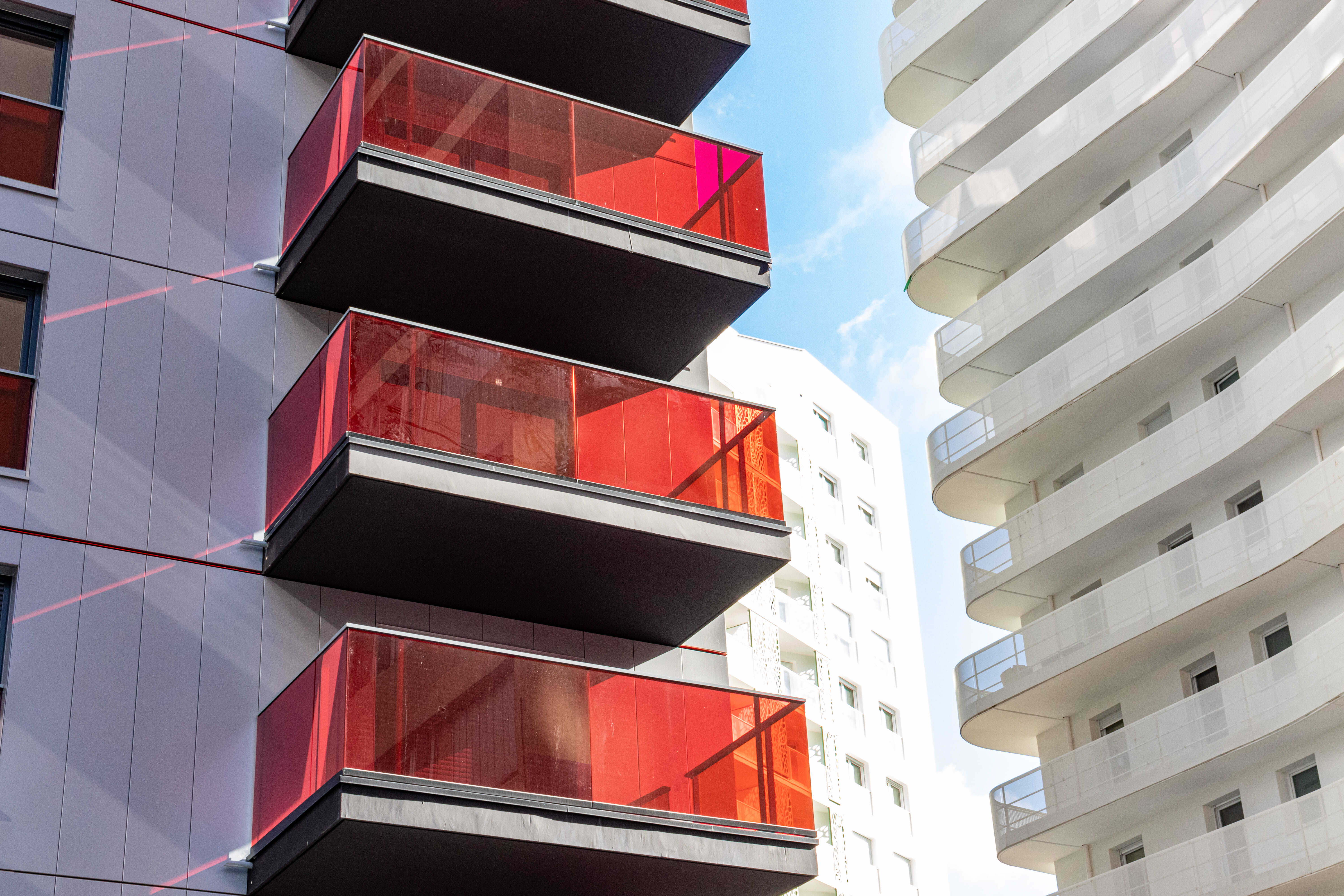 BAGNOLET