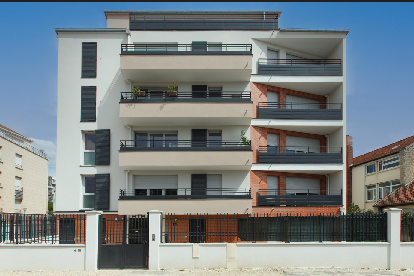 NEUILLY SUR MARNE