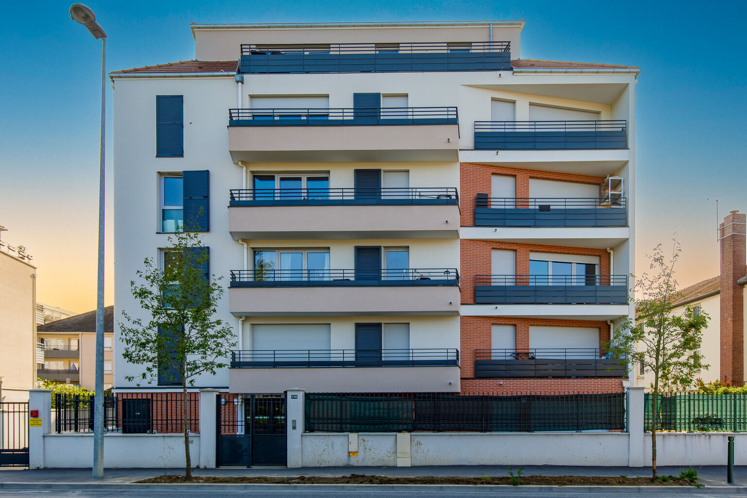 NEUILLY SUR MARNE