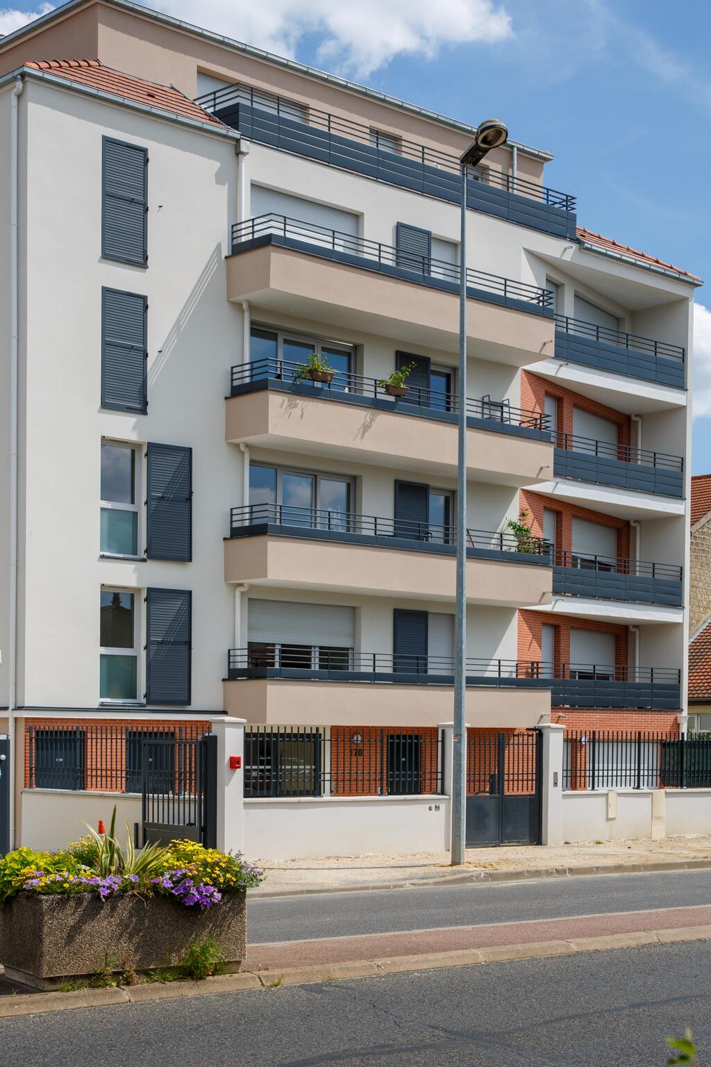 NEUILLY SUR MARNE