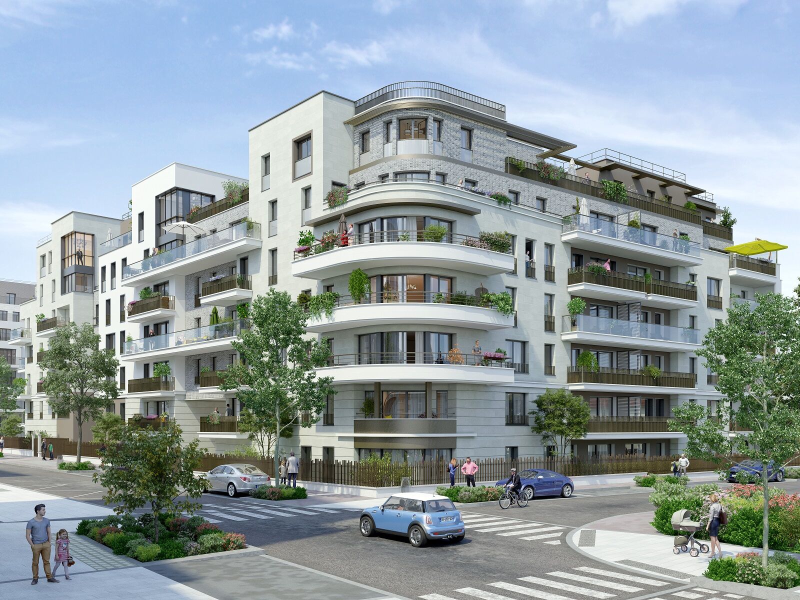 RUEIL MALMAISON