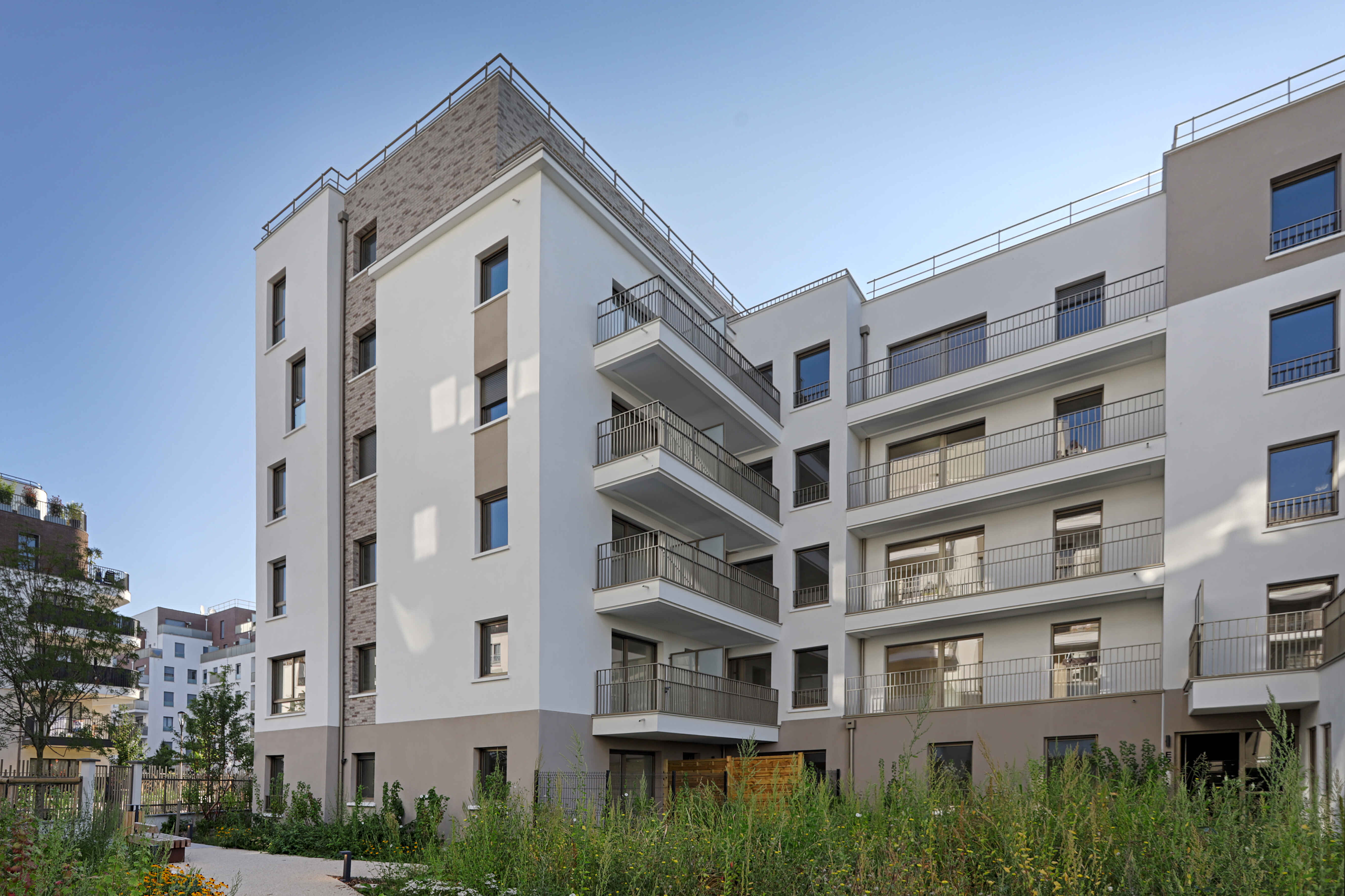 RUEIL MALMAISON