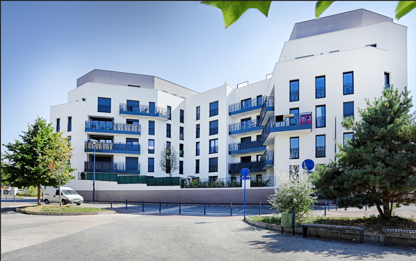 DRANCY