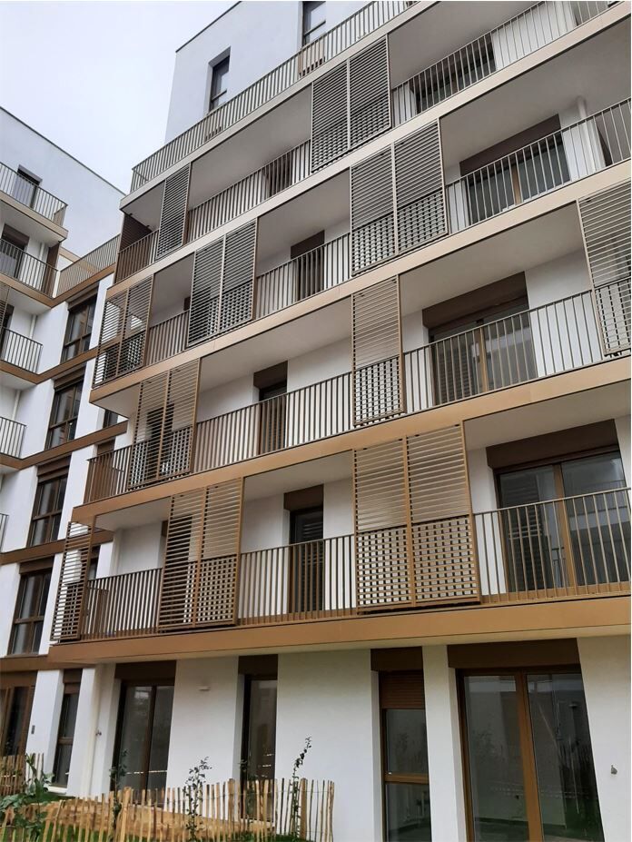 RUEIL MALMAISON