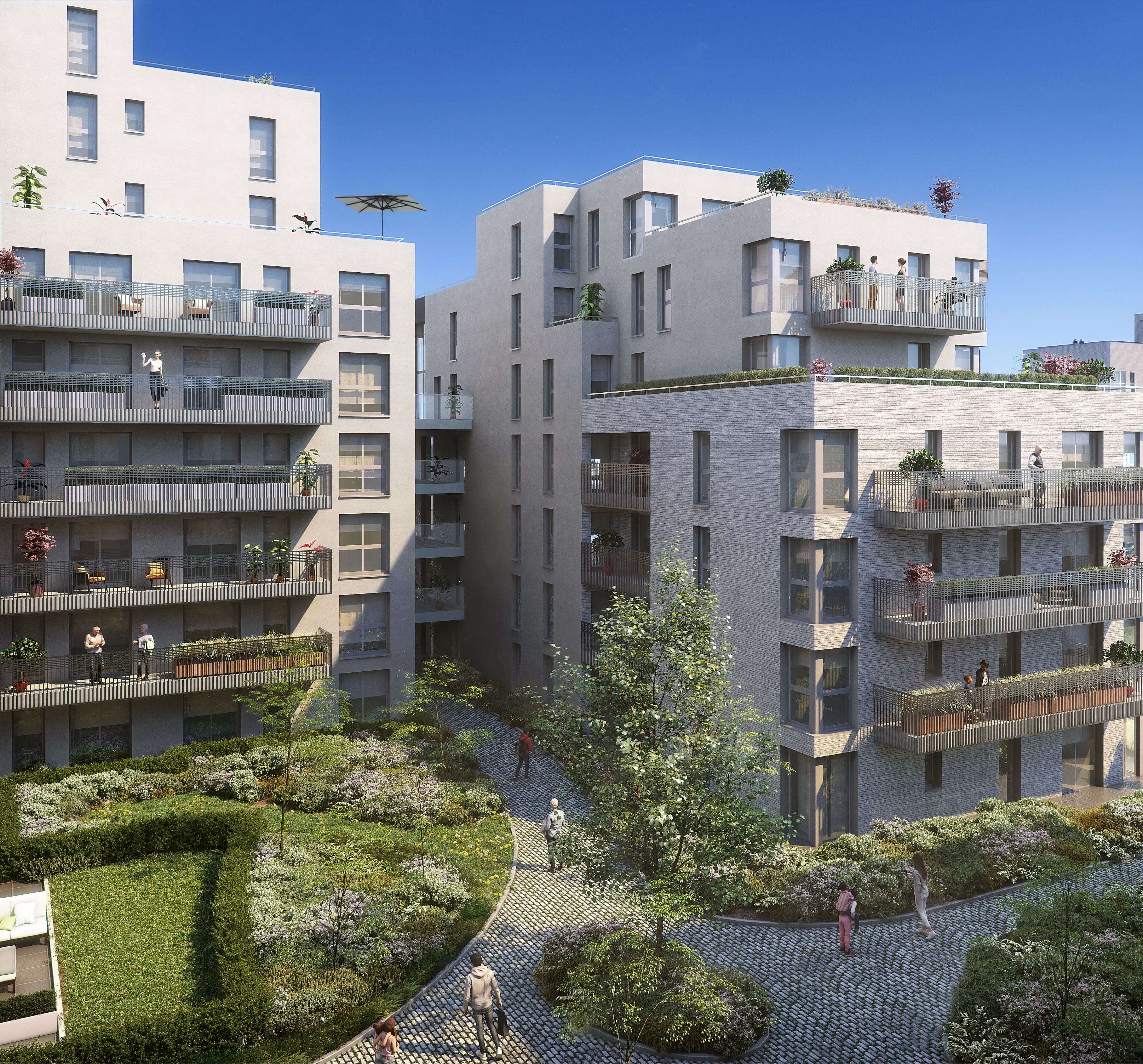 RUEIL MALMAISON