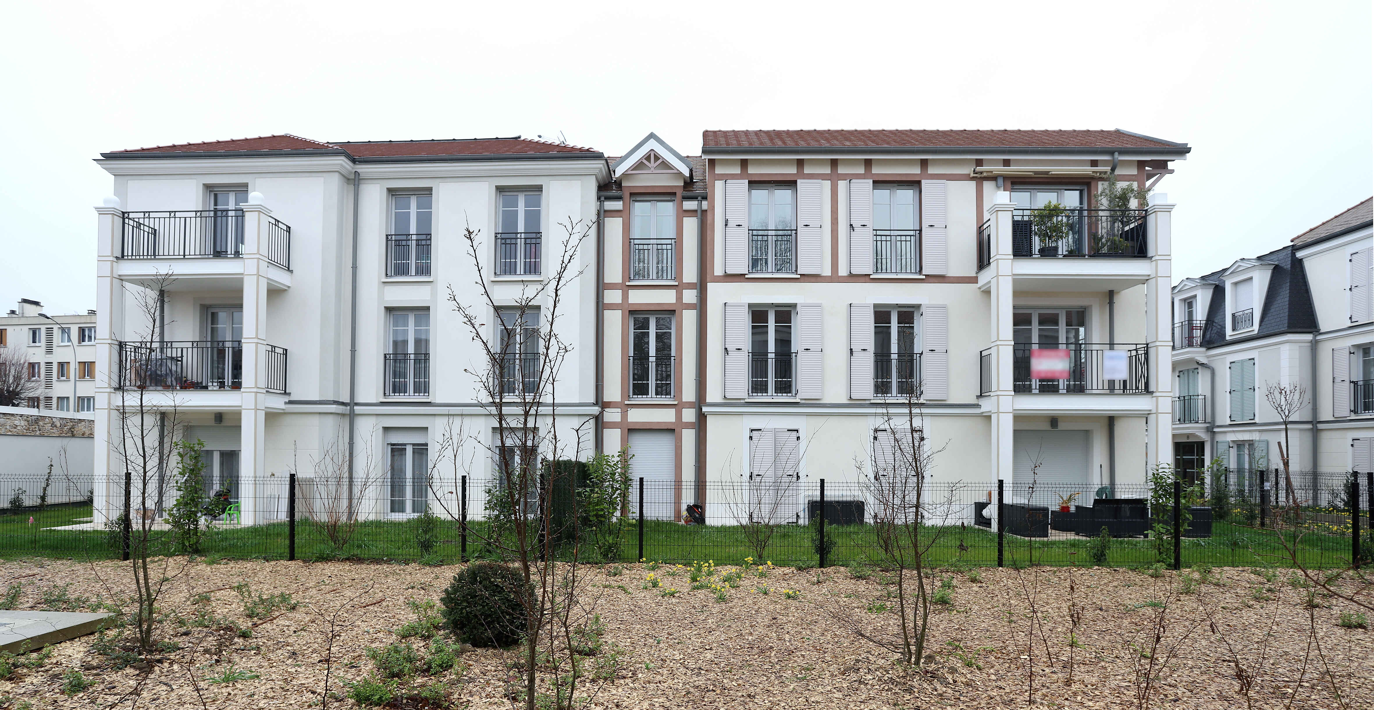 VILLIERS SUR MARNE