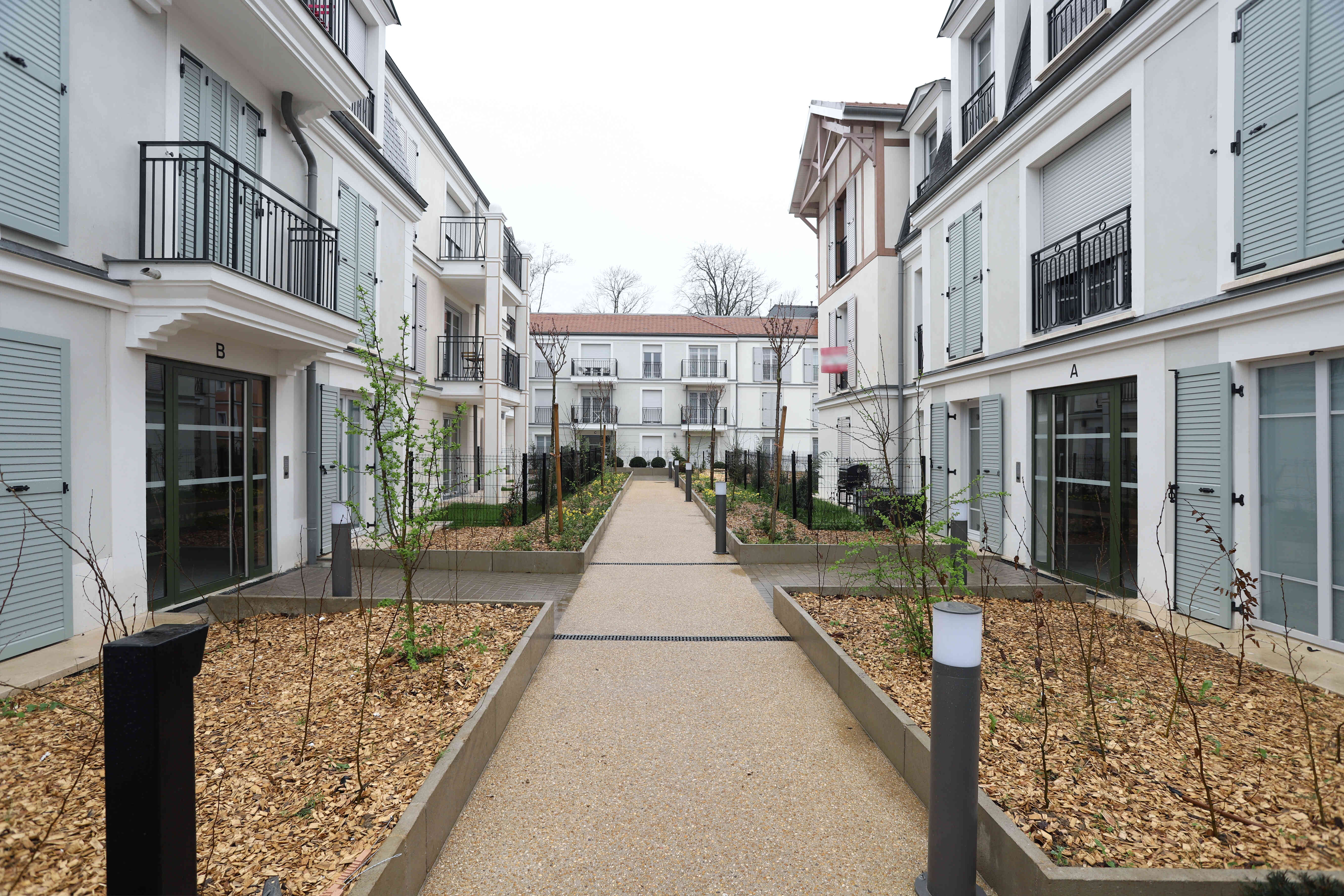 VILLIERS SUR MARNE