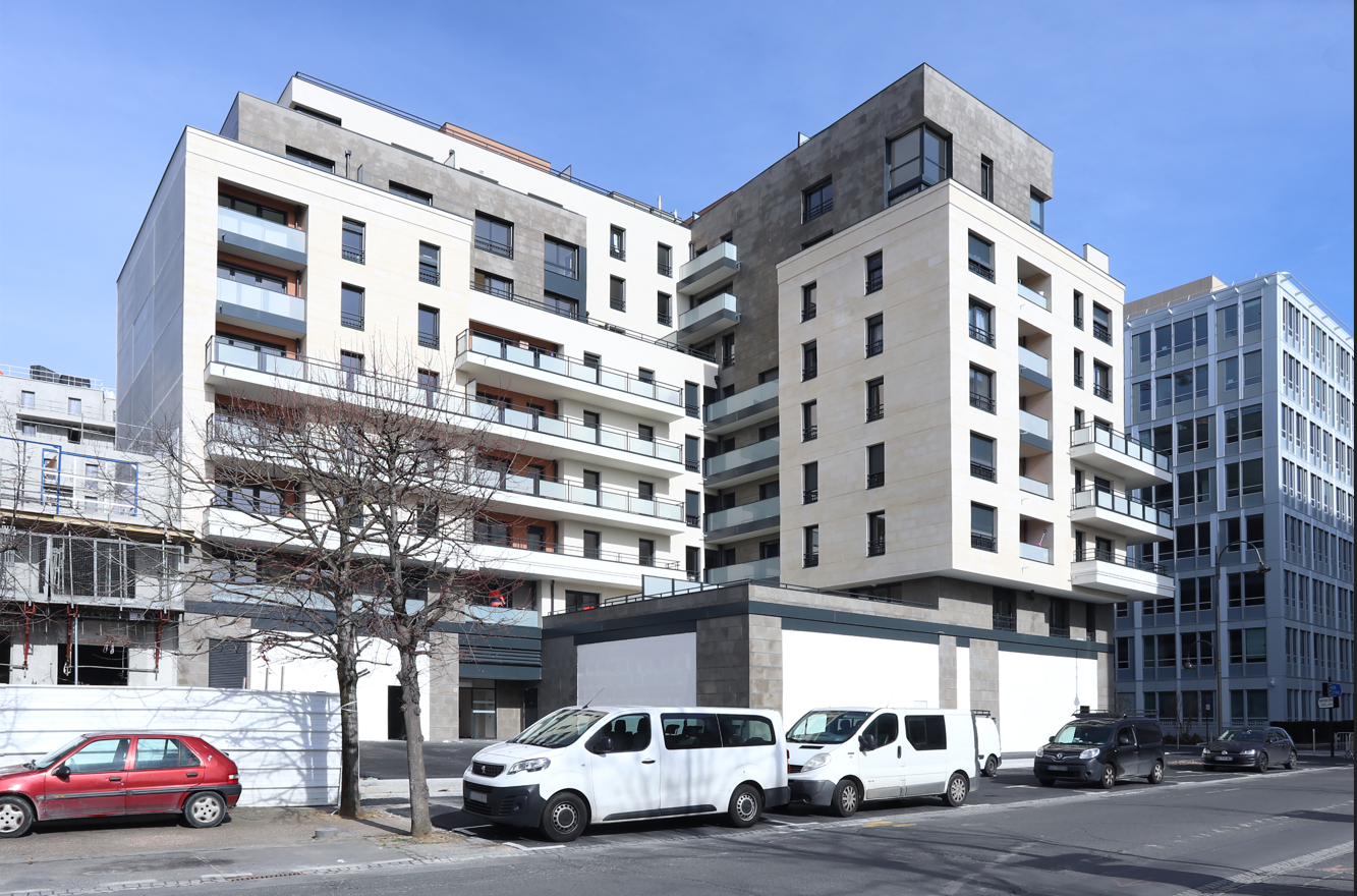 RUEIL MALMAISON