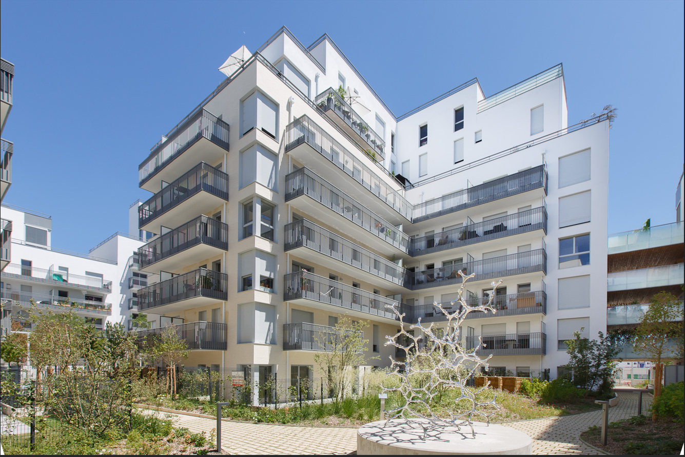 RUEIL MALMAISON