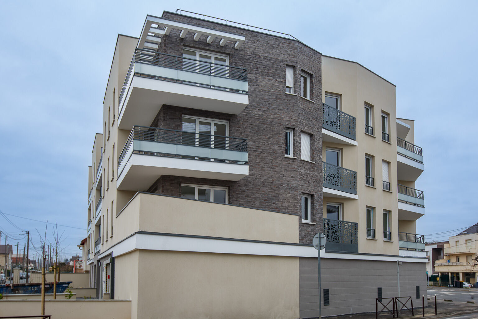 PARAY VIEILLE POSTE