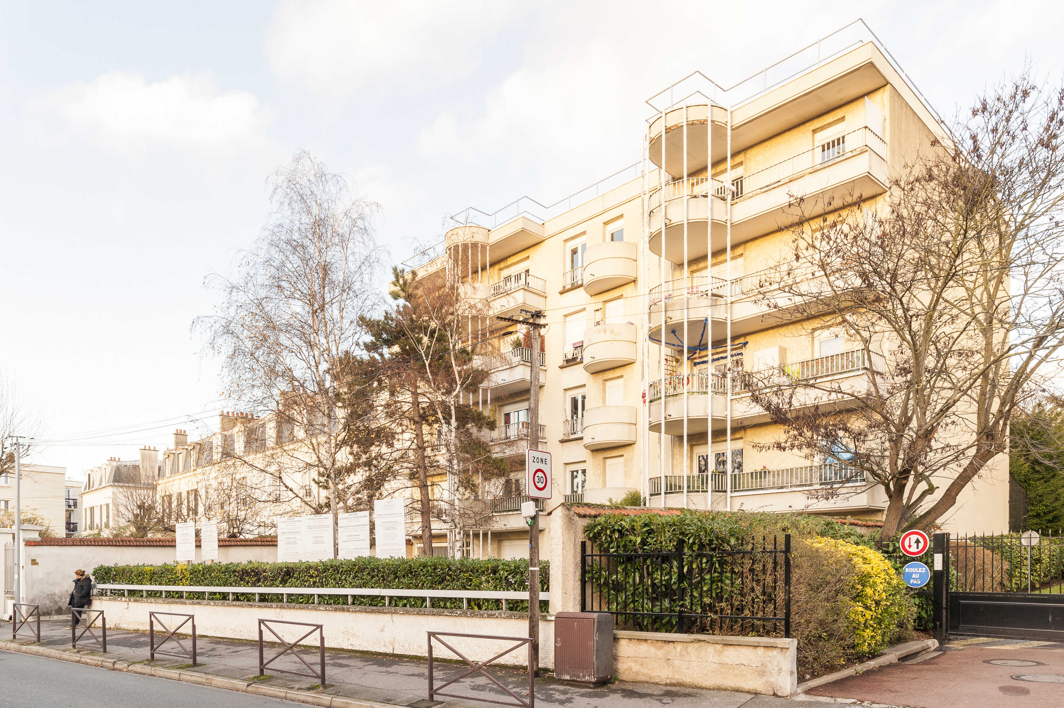 FONTENAY SOUS BOIS