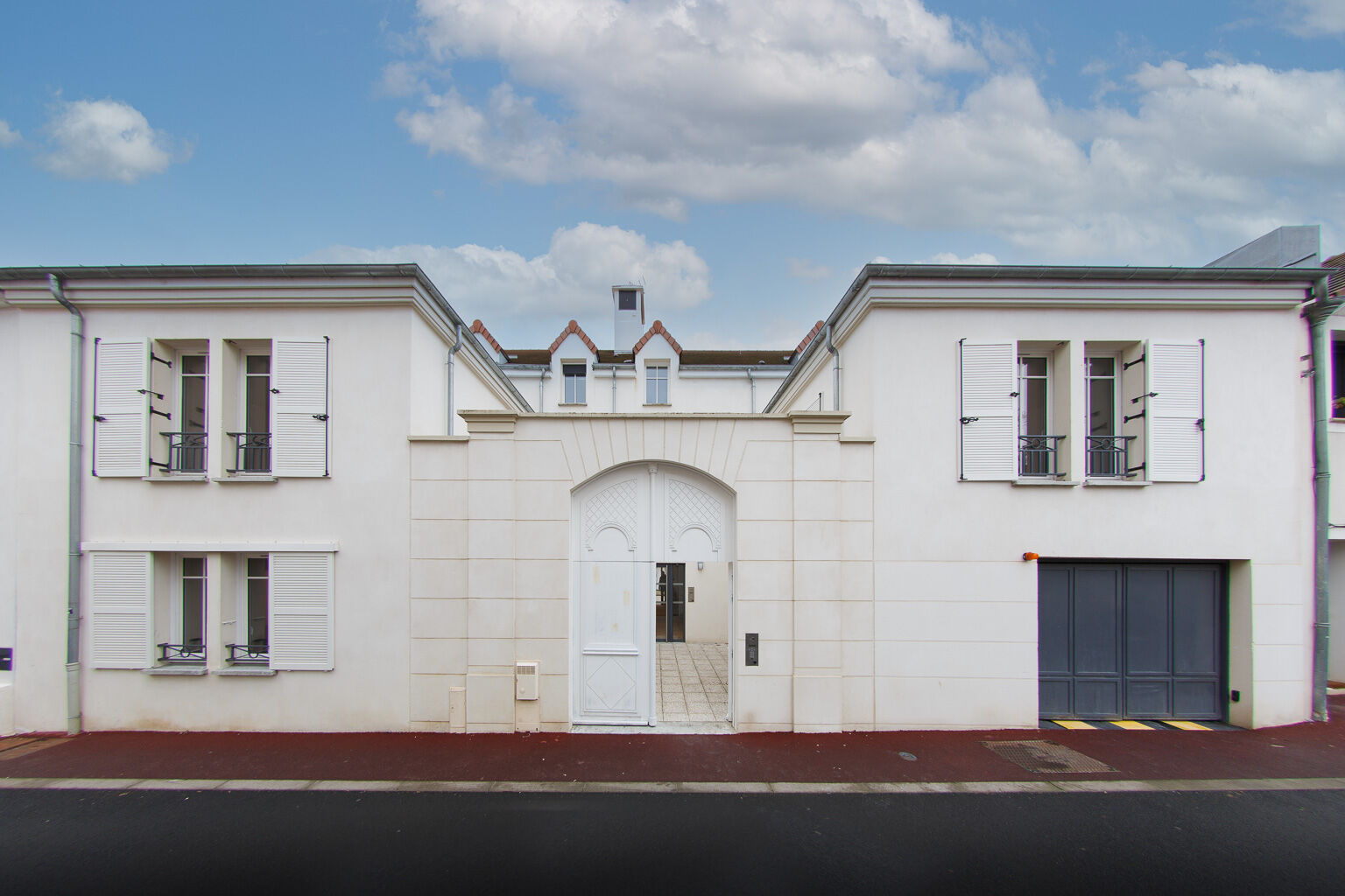 BOUGIVAL