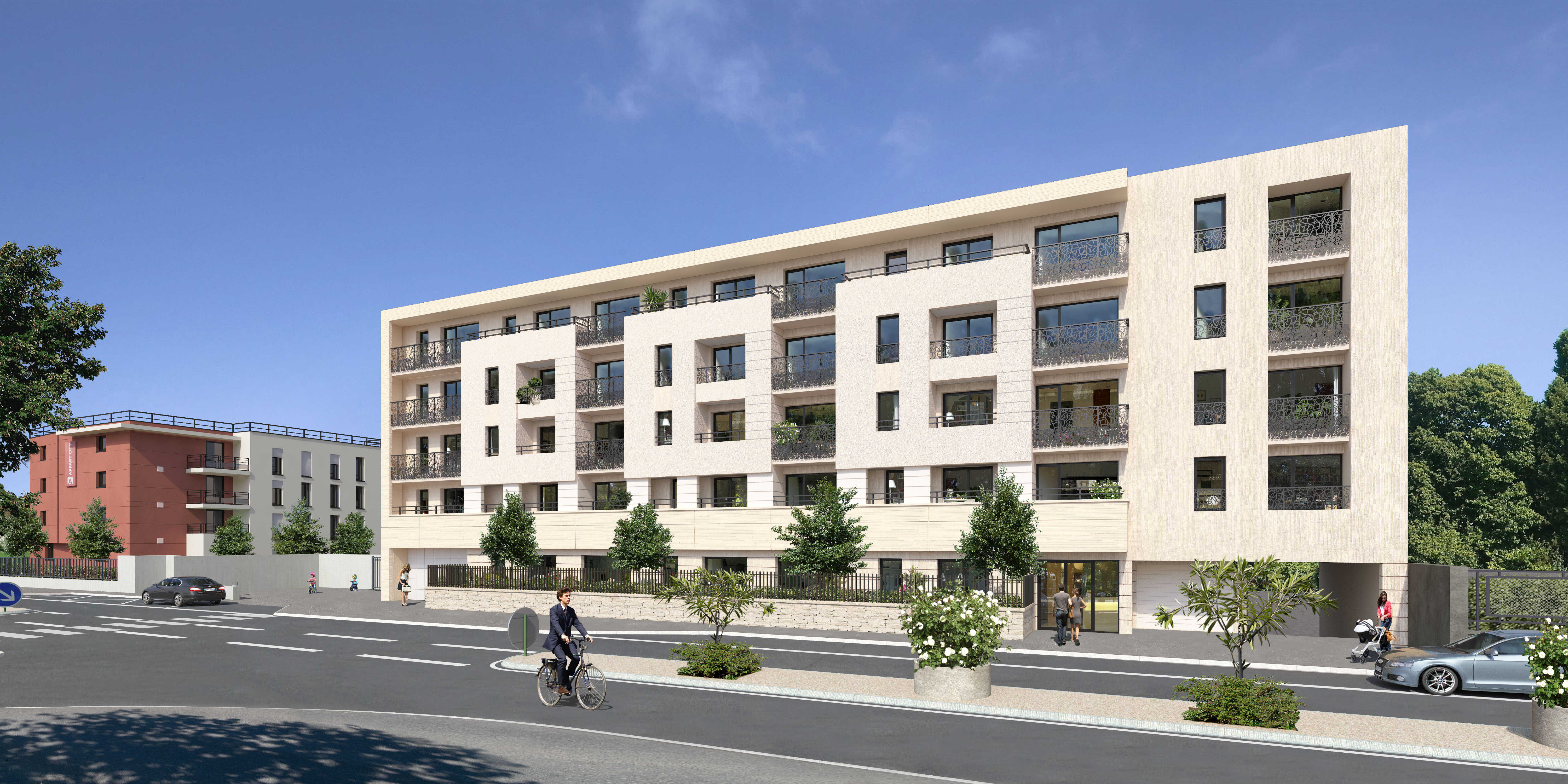 ST CYR L ECOLE