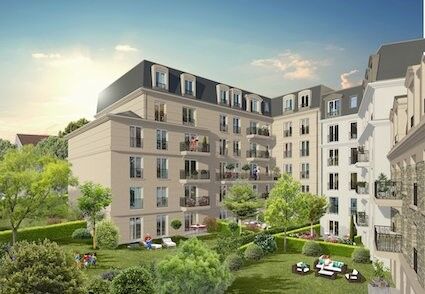 SAVIGNY SUR ORGE