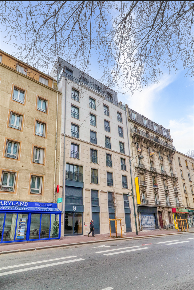 CLICHY