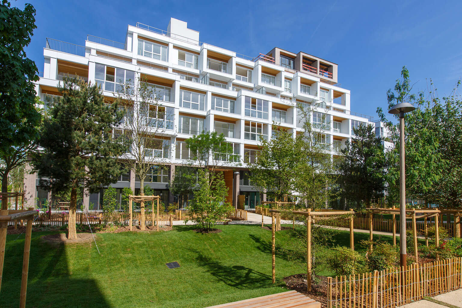 RUEIL MALMAISON