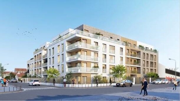 DRANCY