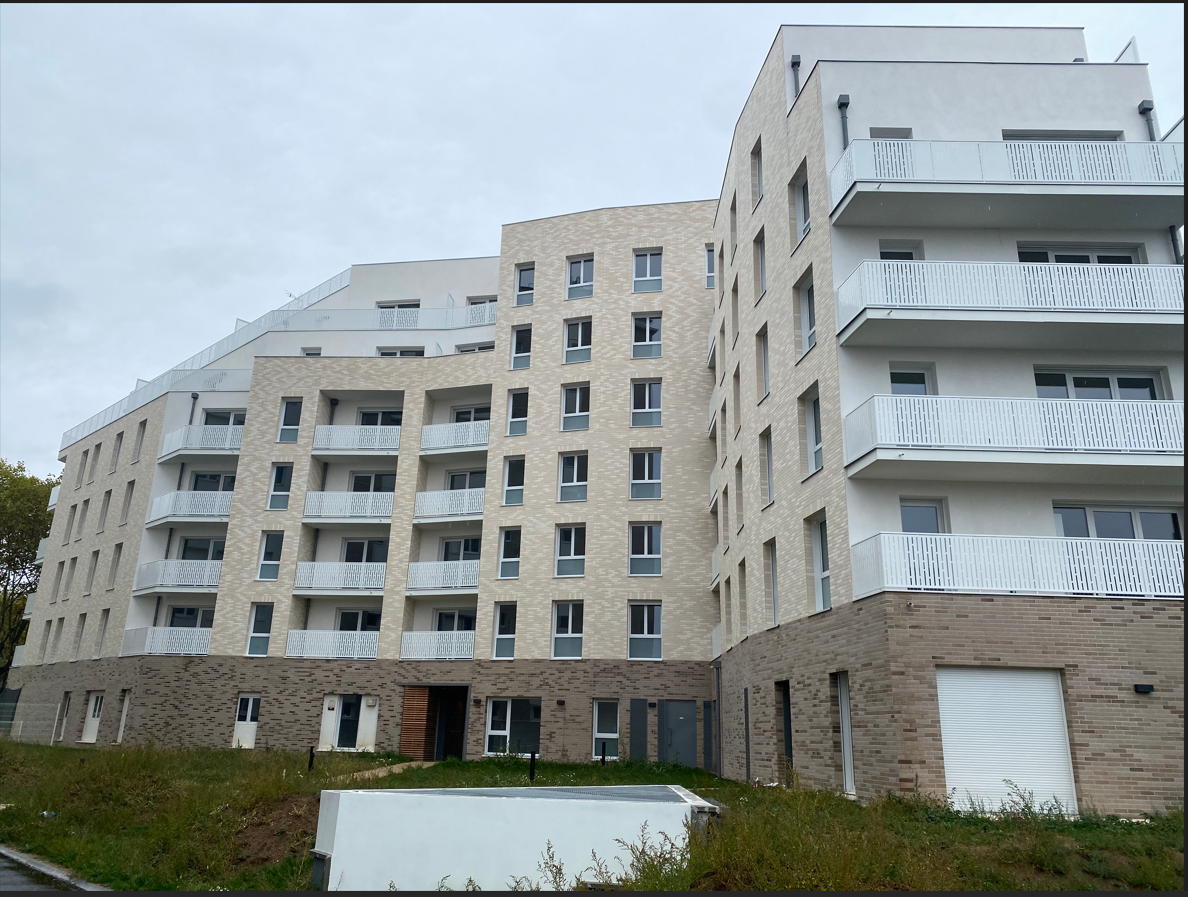 ALFORTVILLE