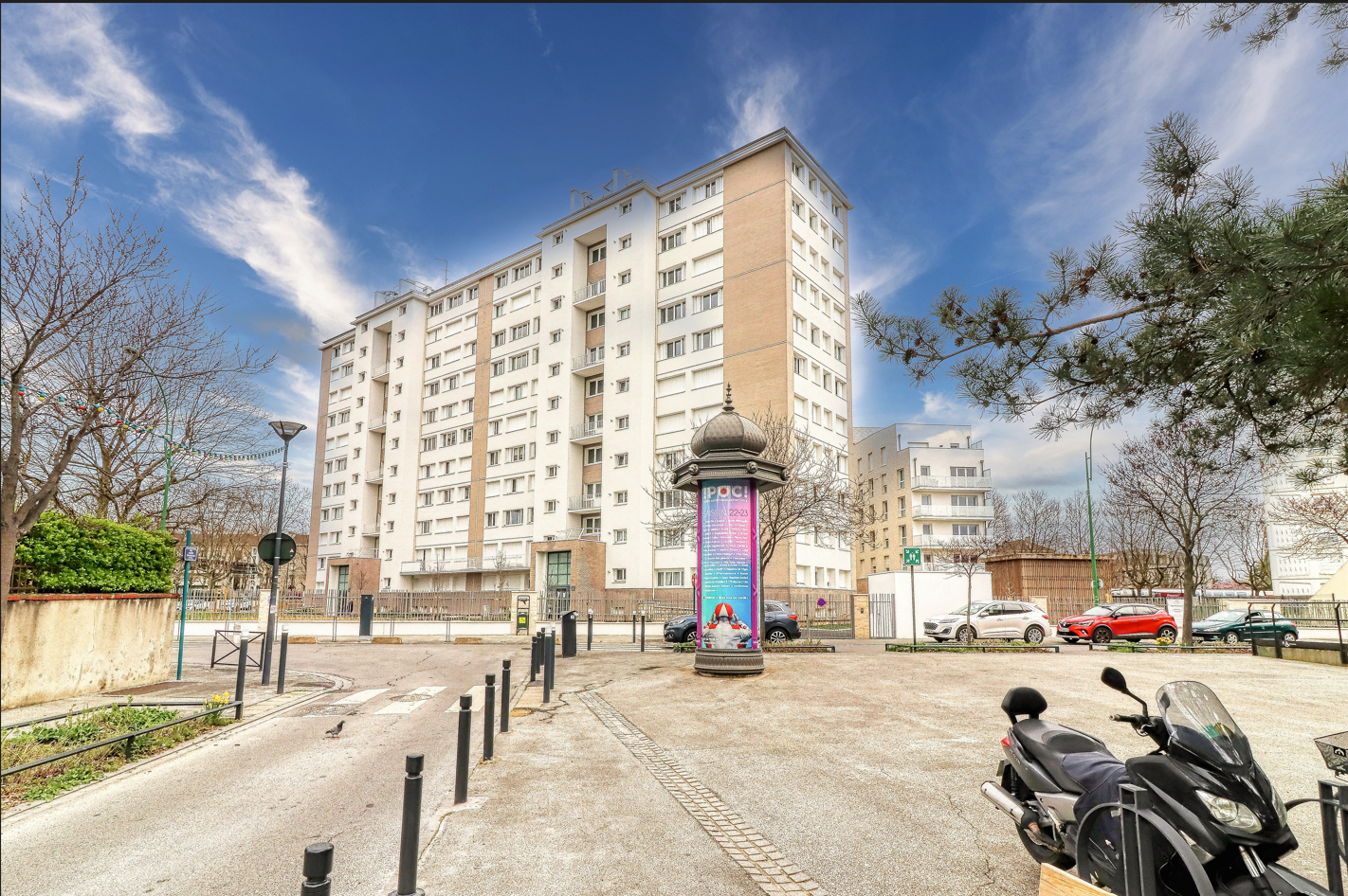 ALFORTVILLE