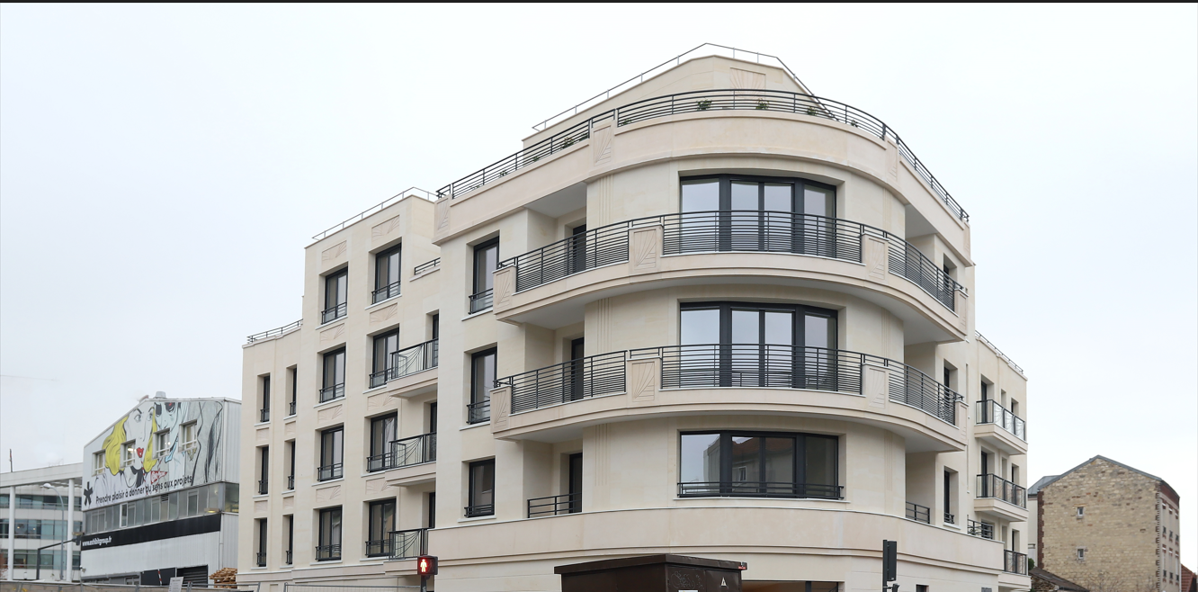 ST OUEN SUR SEINE