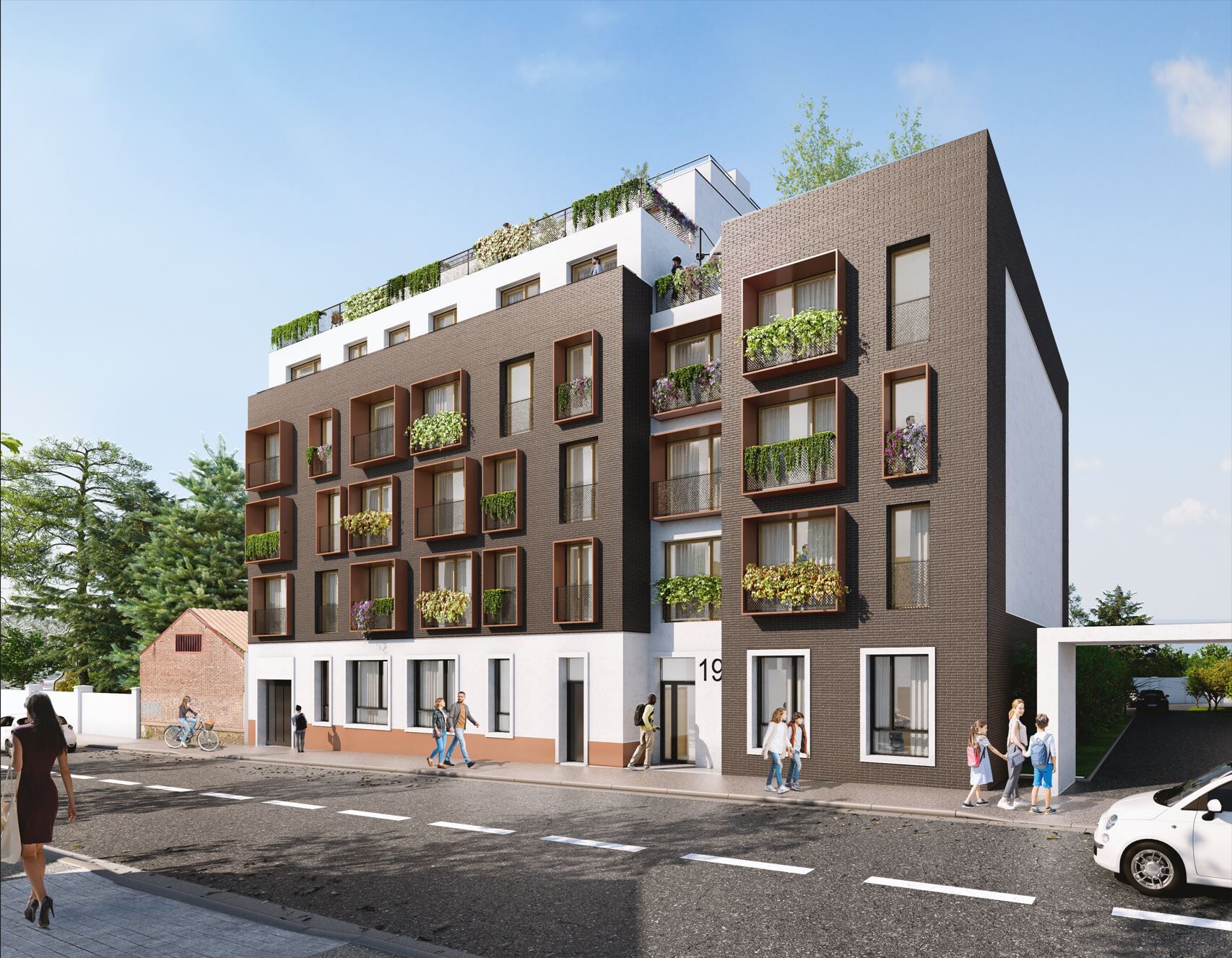 MONTREUIL