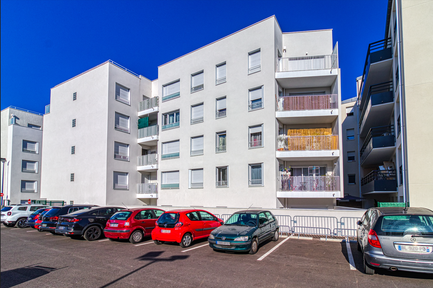 DRANCY