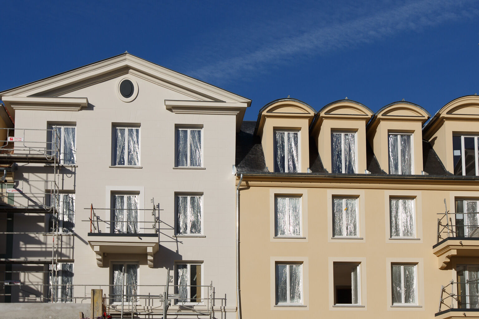 LE PLESSIS ROBINSON