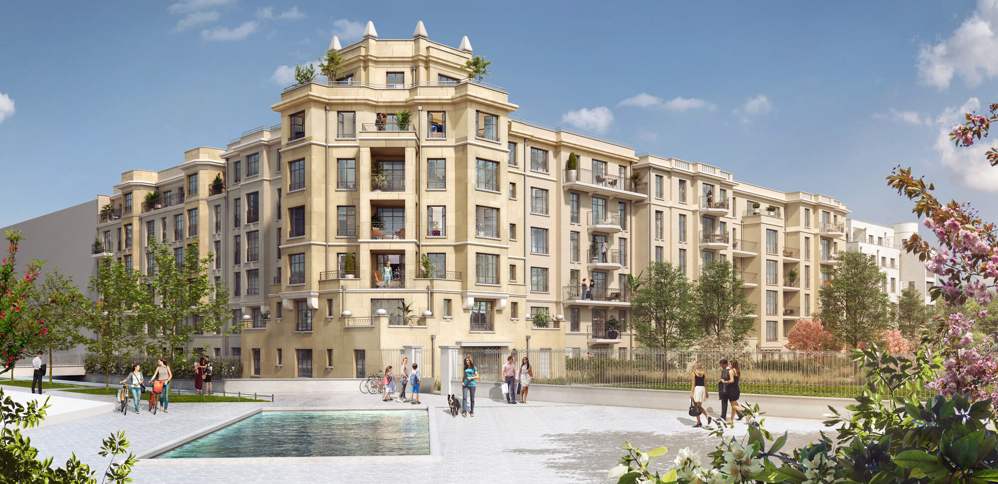 CLAMART